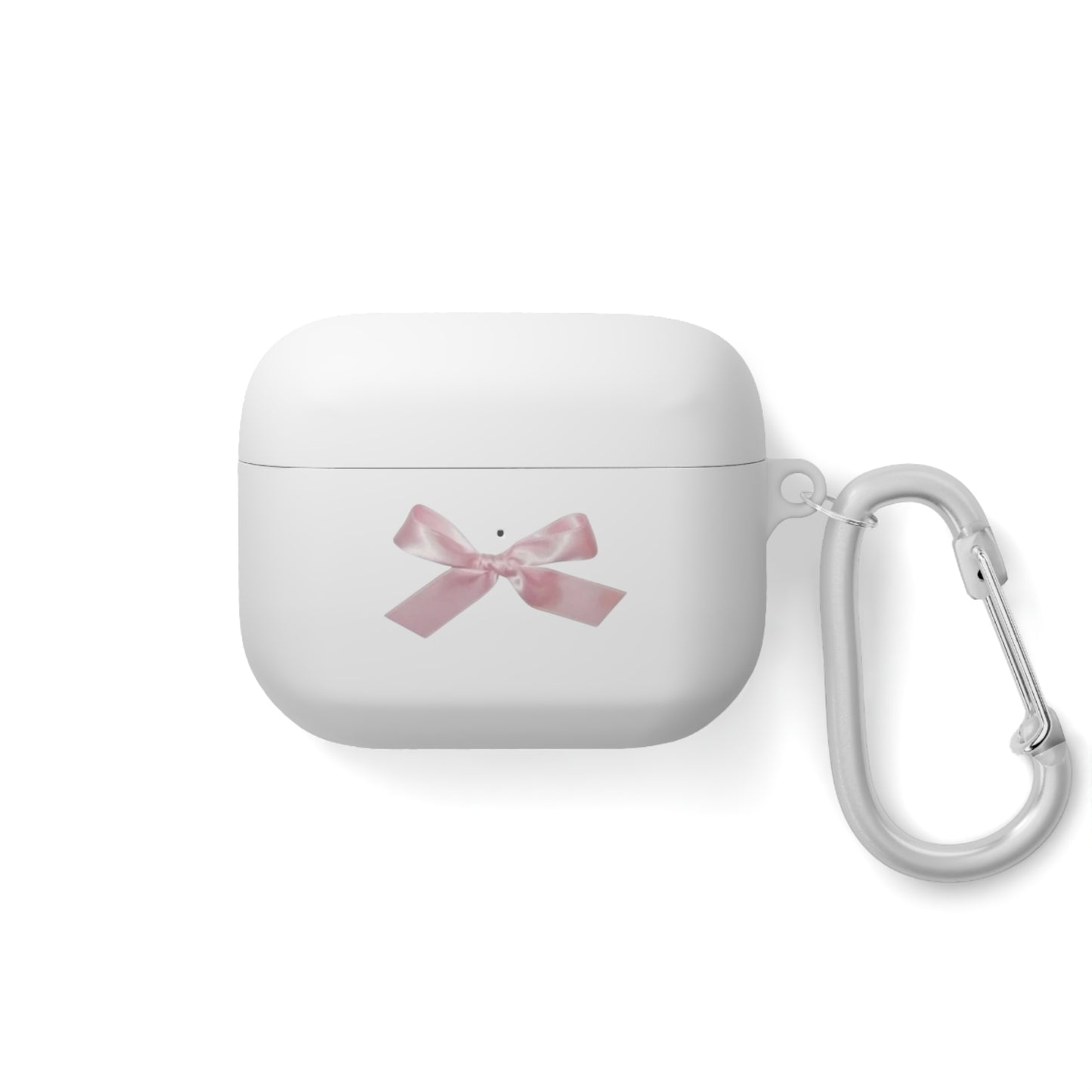 “Lindsay” (matte) AirPods and AirPods Pro Case Cover