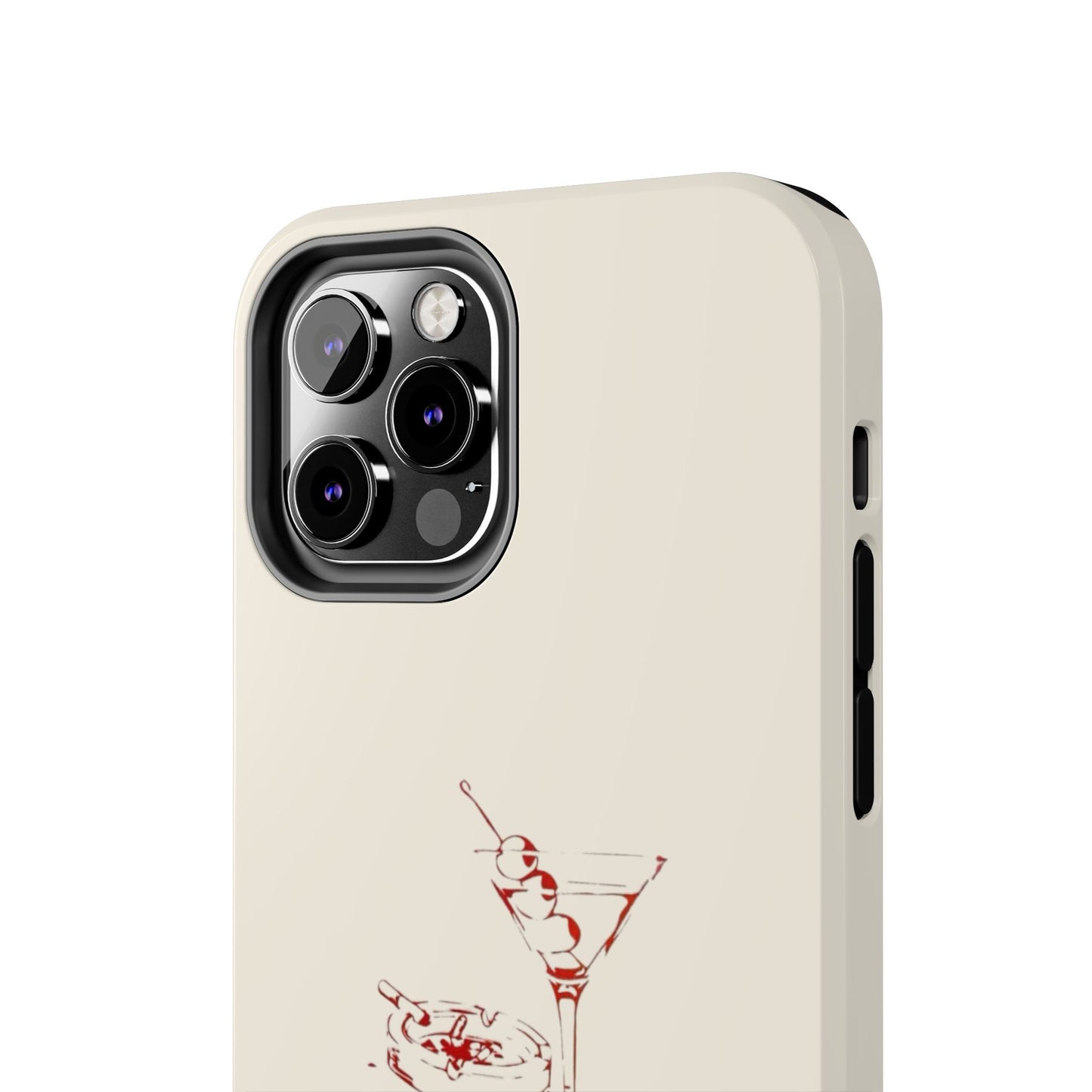 ”Julia” Impact- Resistant Phone Case