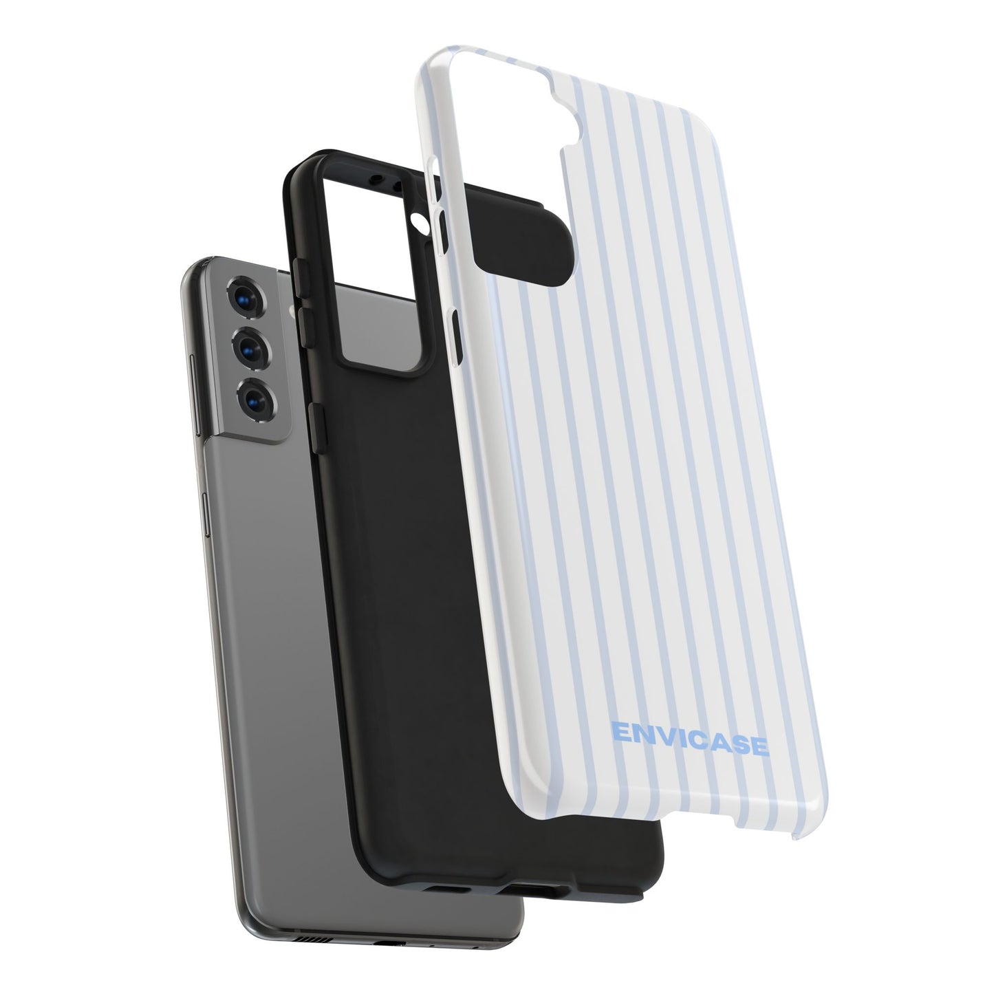 “Sylvie” Impact-Resistant Layered Phone Case