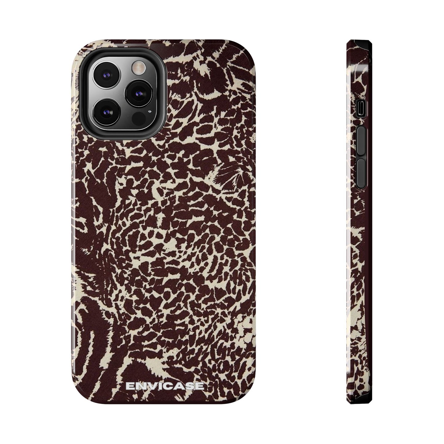 “Jasmine” Impact Resistant Layered Phone Case