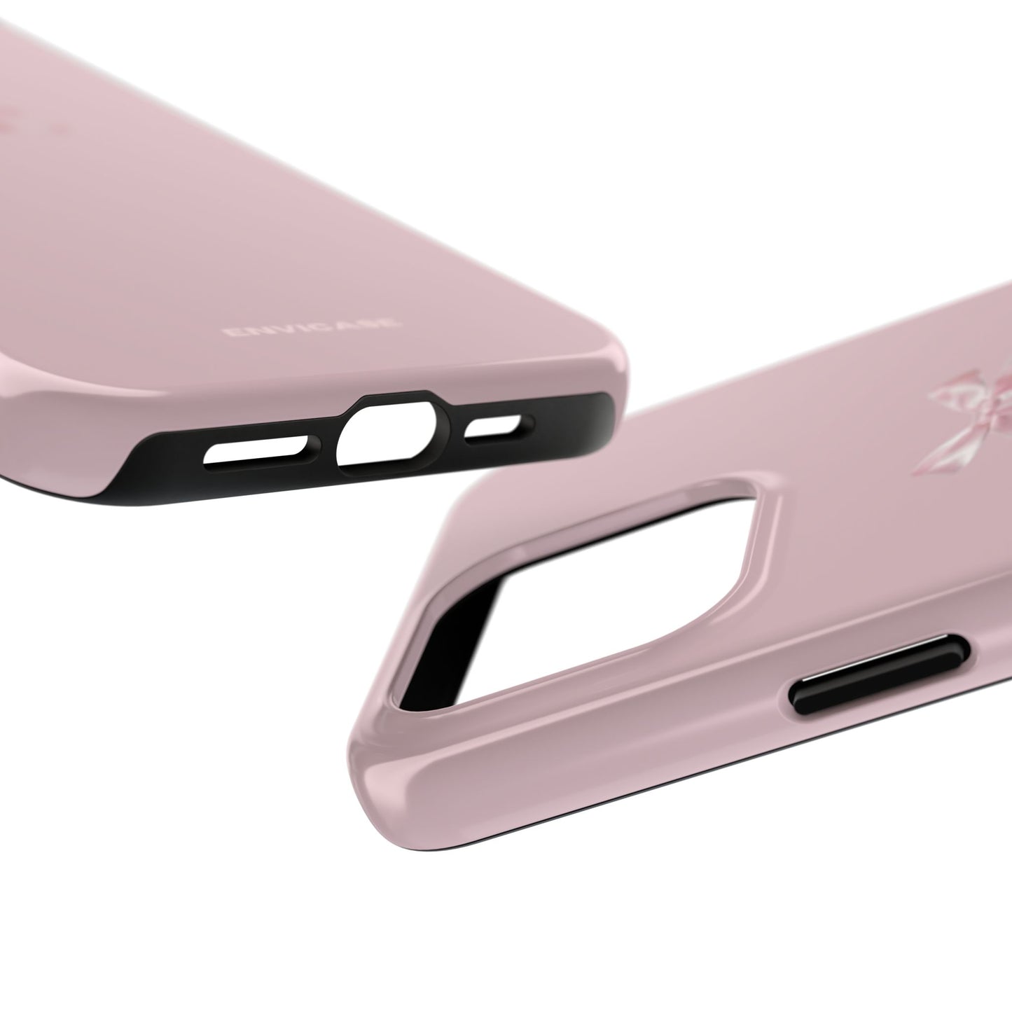 “Lindsay” Impact-Resistant Layered Phone Case