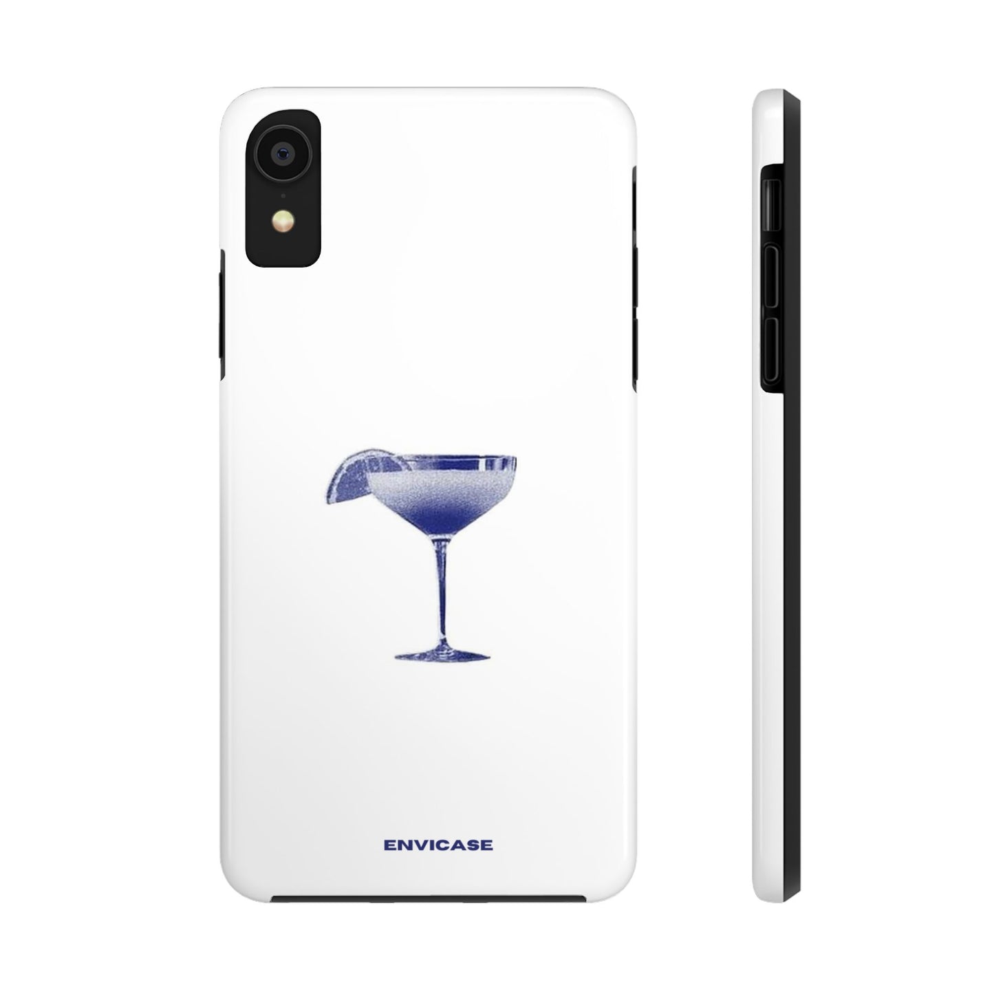 “Rita” Impact Resistant Layered Phone Case