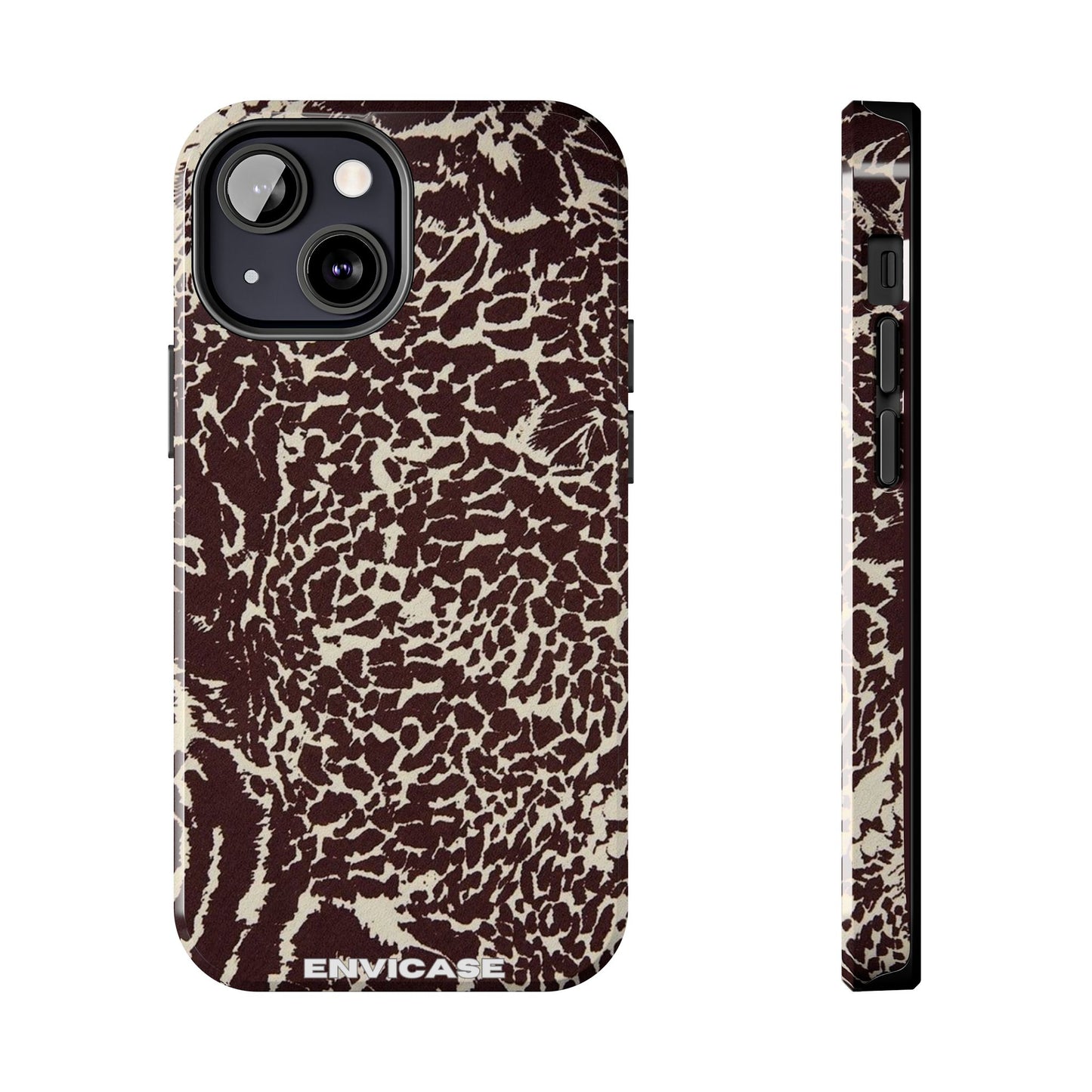 “Jasmine” Impact Resistant Layered Phone Case