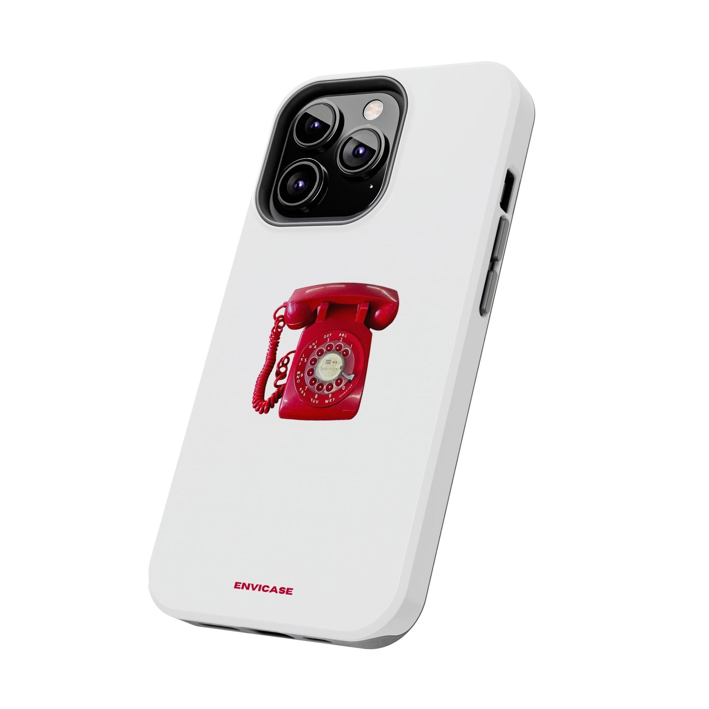 “Luca” Impact-Resistant Layered Phone Case