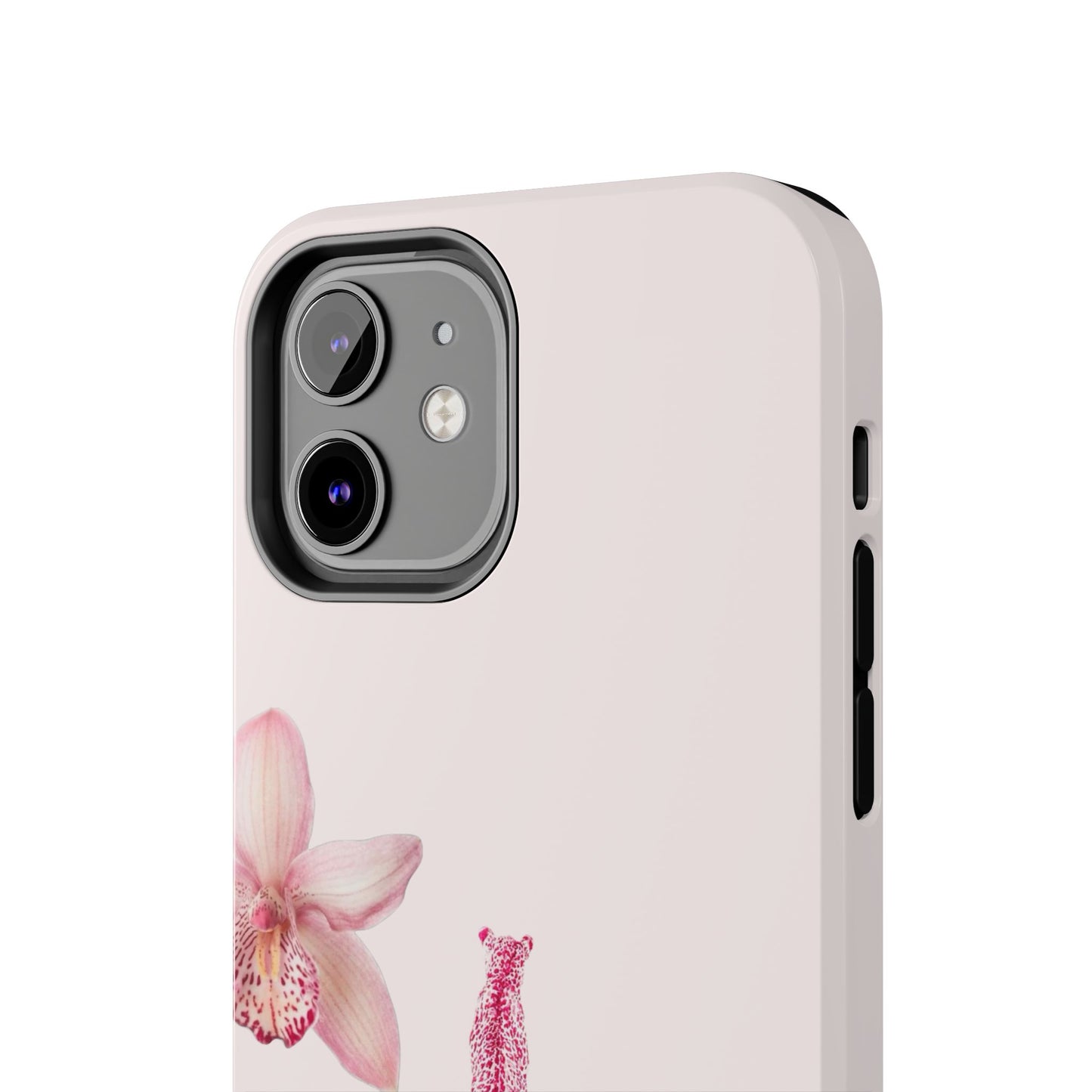 “Elise” Impact Resistant Layered Phone Case