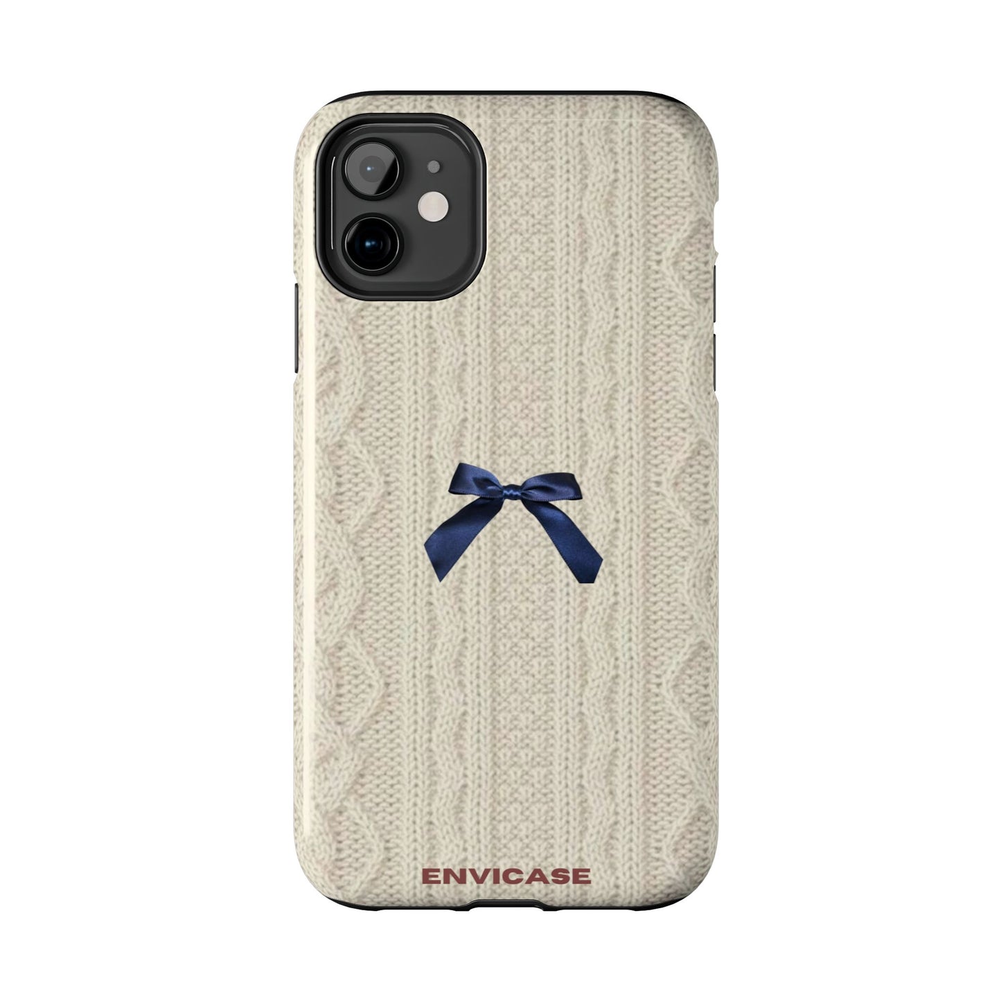 “Claire” Impacts-Resistant Layered Phone case