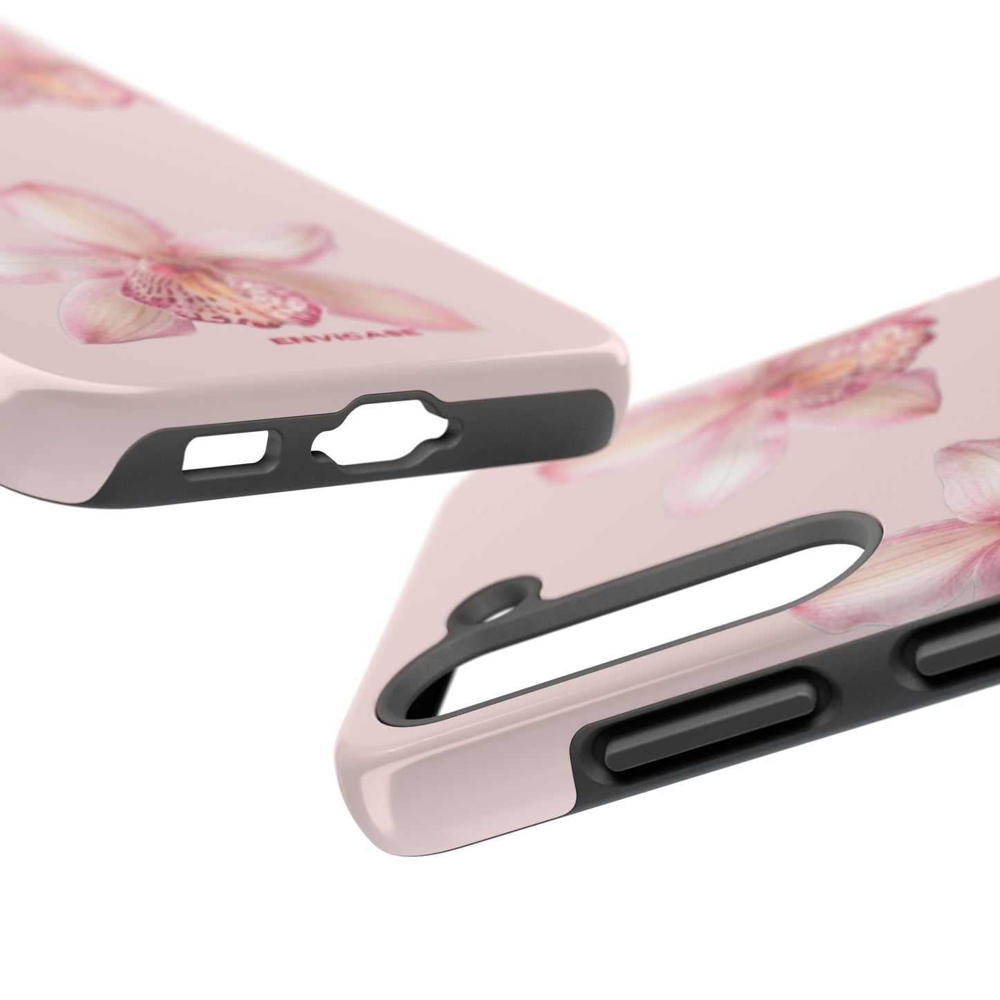 “Natalie” Impact- Resistant Layered Phone Case