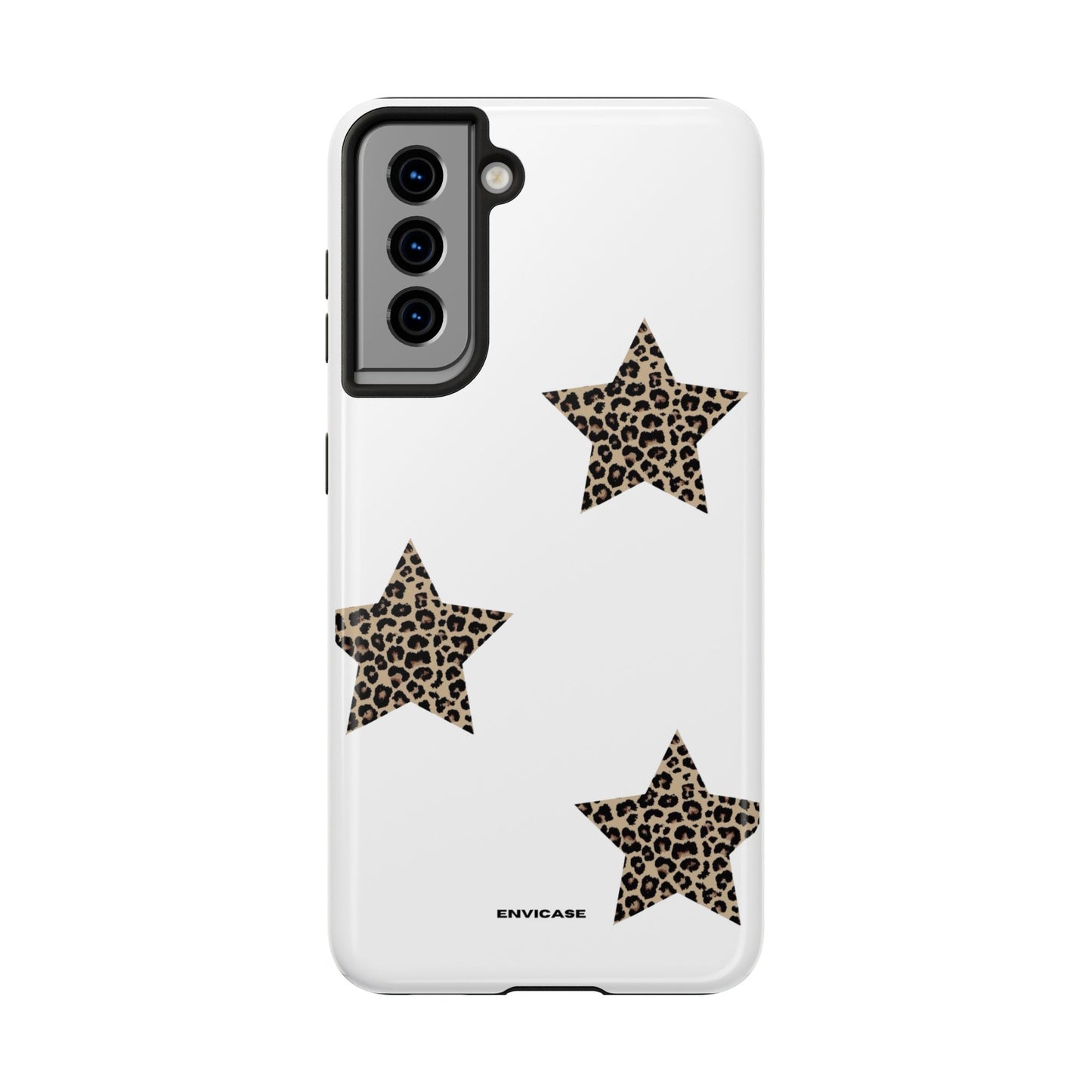 “Lucky” Impact-Resistant Layered Phone Case