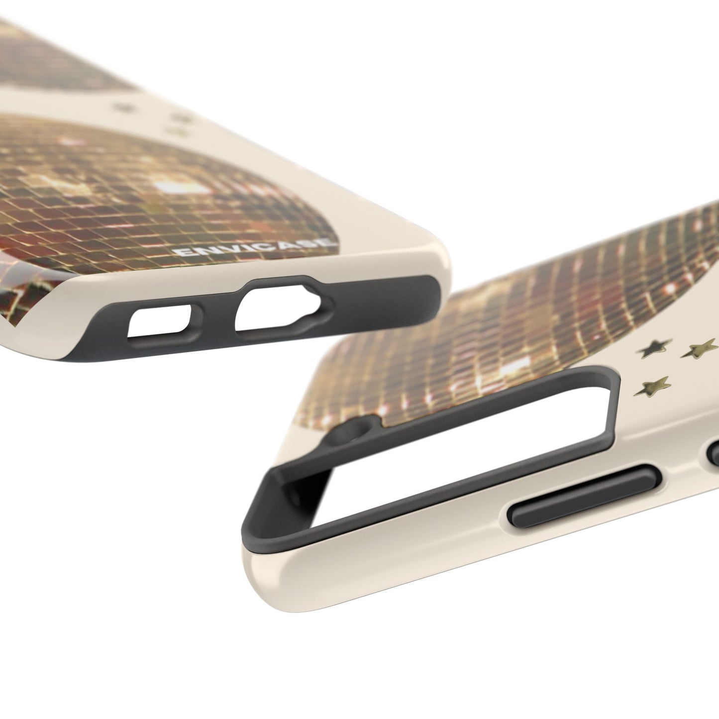 “Reese” Impact-Resistant Layered Phone Case