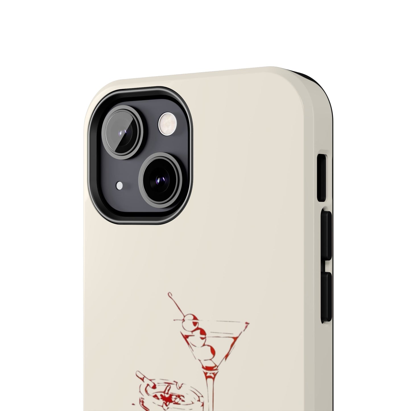 ”Julia” Impact- Resistant Phone Case