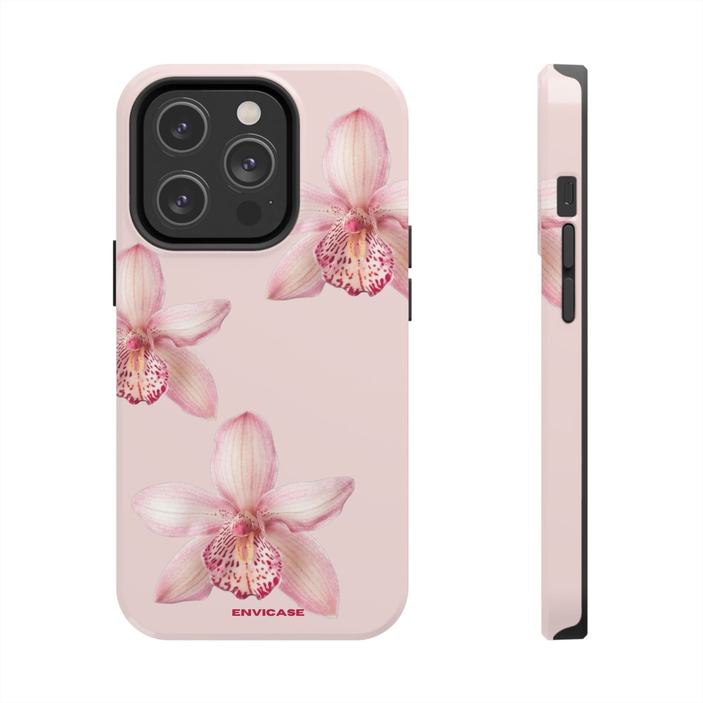 “Natalie” Impact- Resistant Layered Phone Case