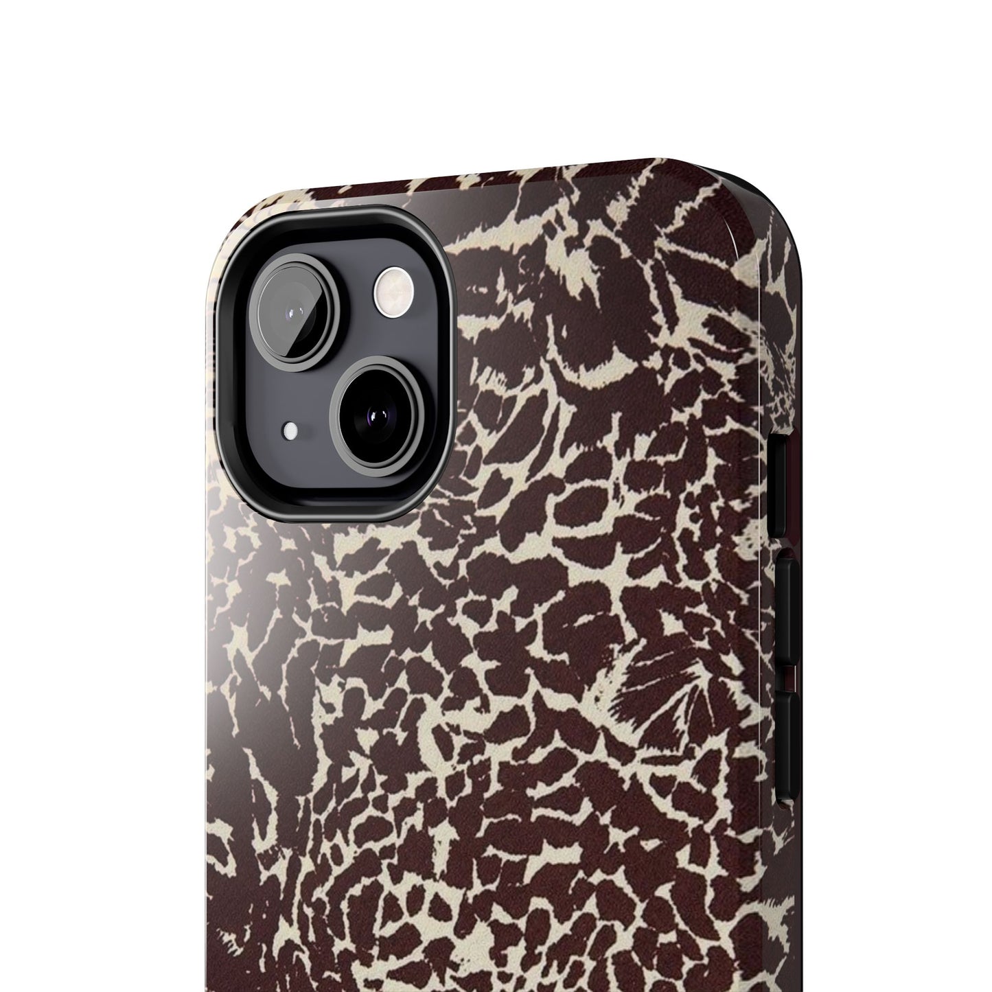 “Jasmine” Impact Resistant Layered Phone Case