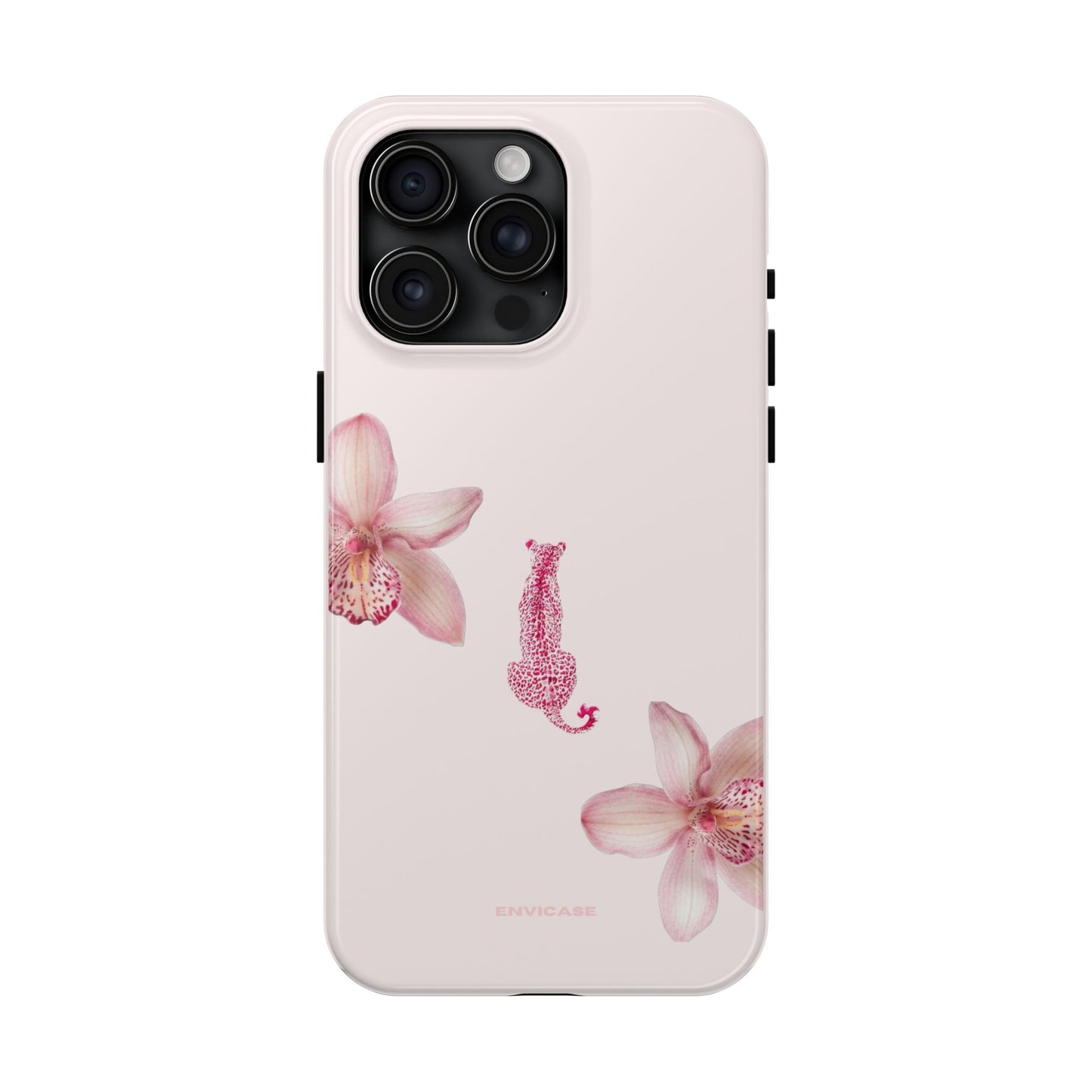 “Elise” Impact Resistant Layered Phone Case