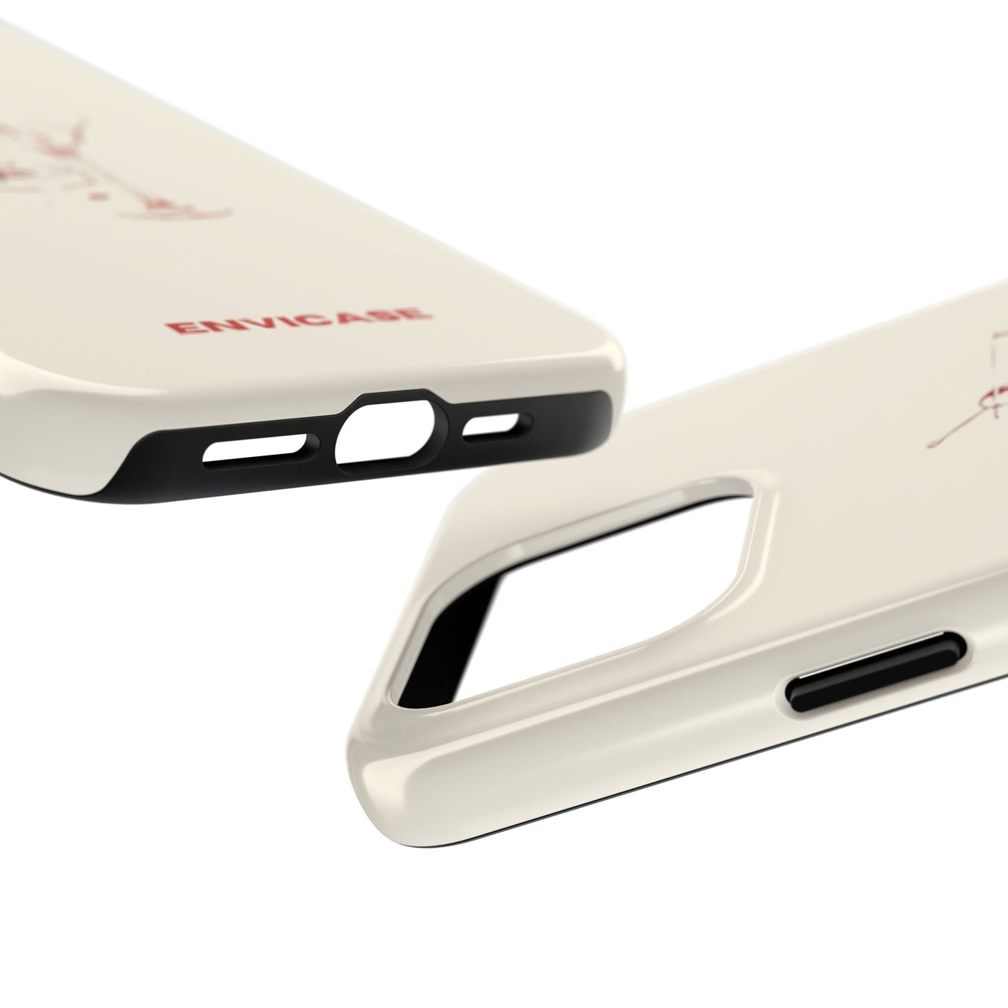 ”Julia” Impact- Resistant Phone Case