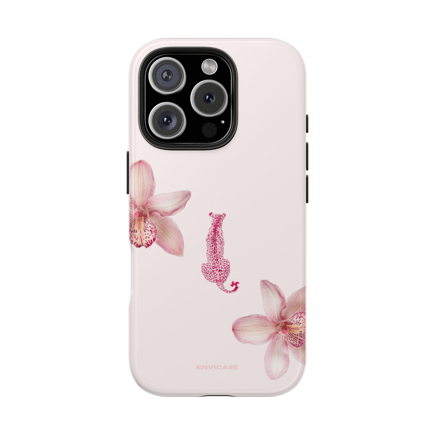 “Elise” Impact Resistant Layered Phone Case