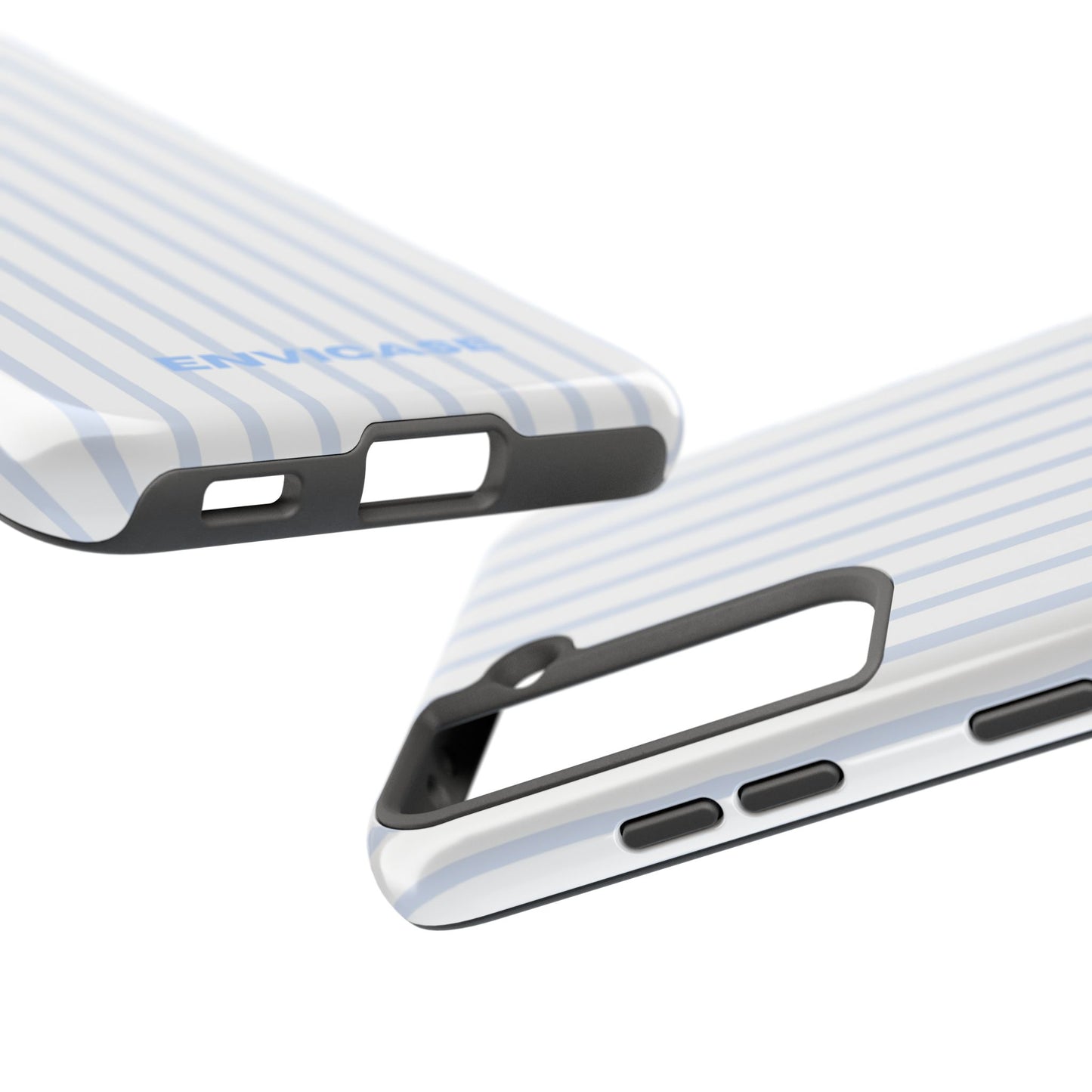 “Sylvie” Impact-Resistant Layered Phone Case