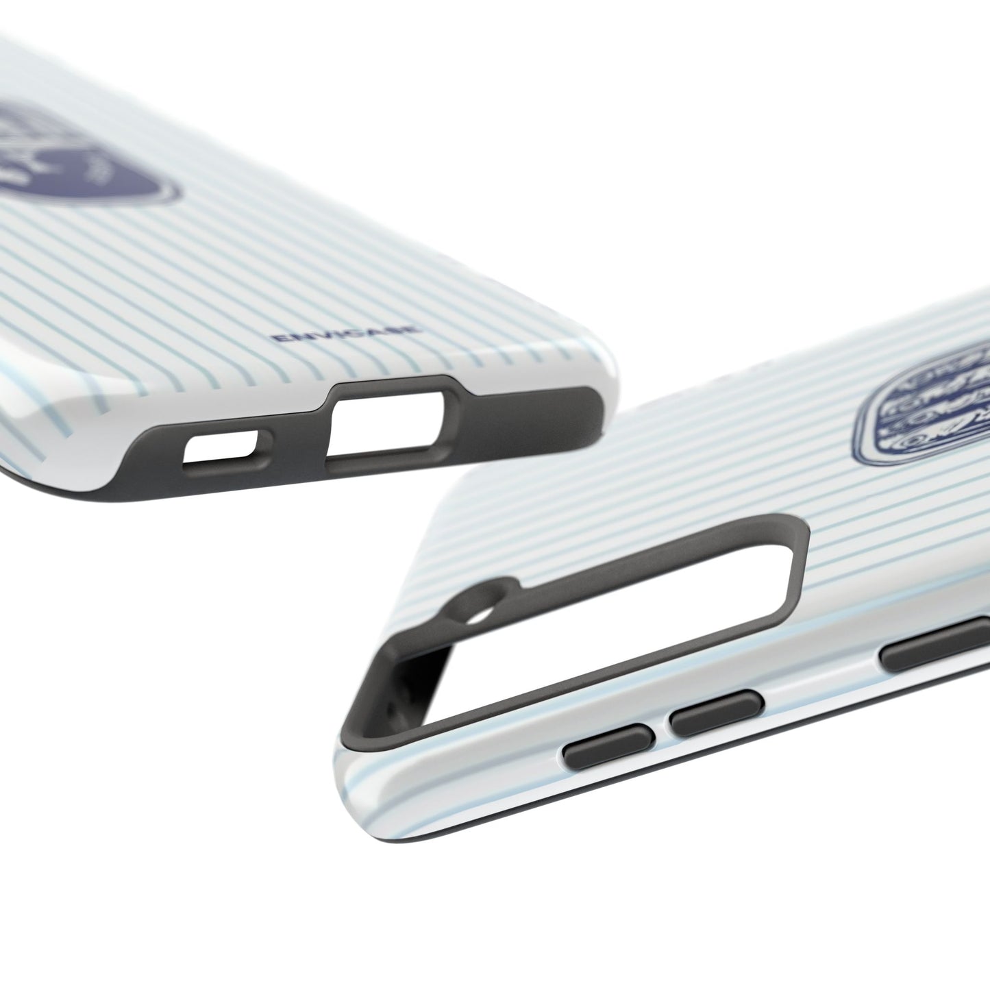 “Margot” Impact- Resistant Layered Phone Case