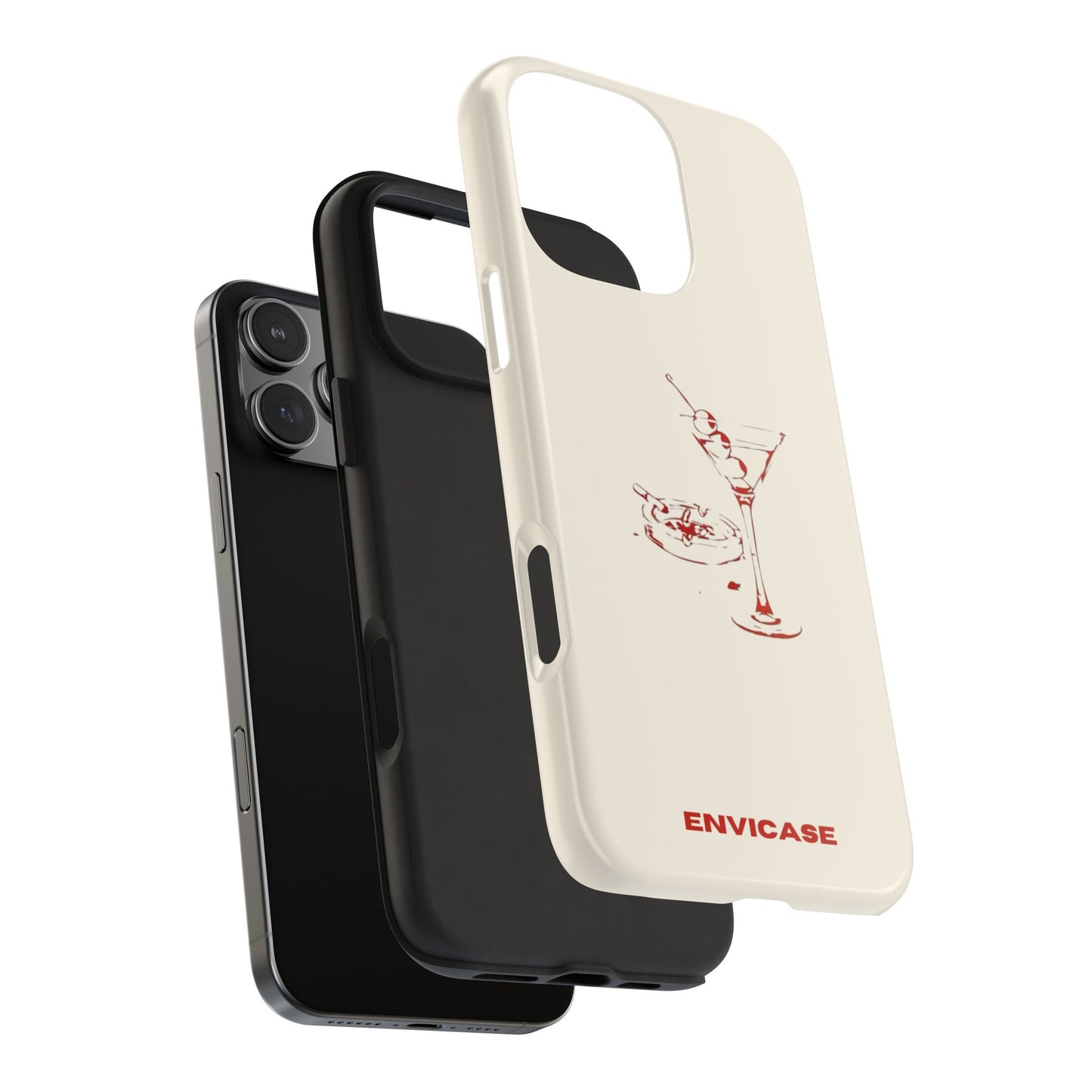 ”Julia” Impact- Resistant Phone Case