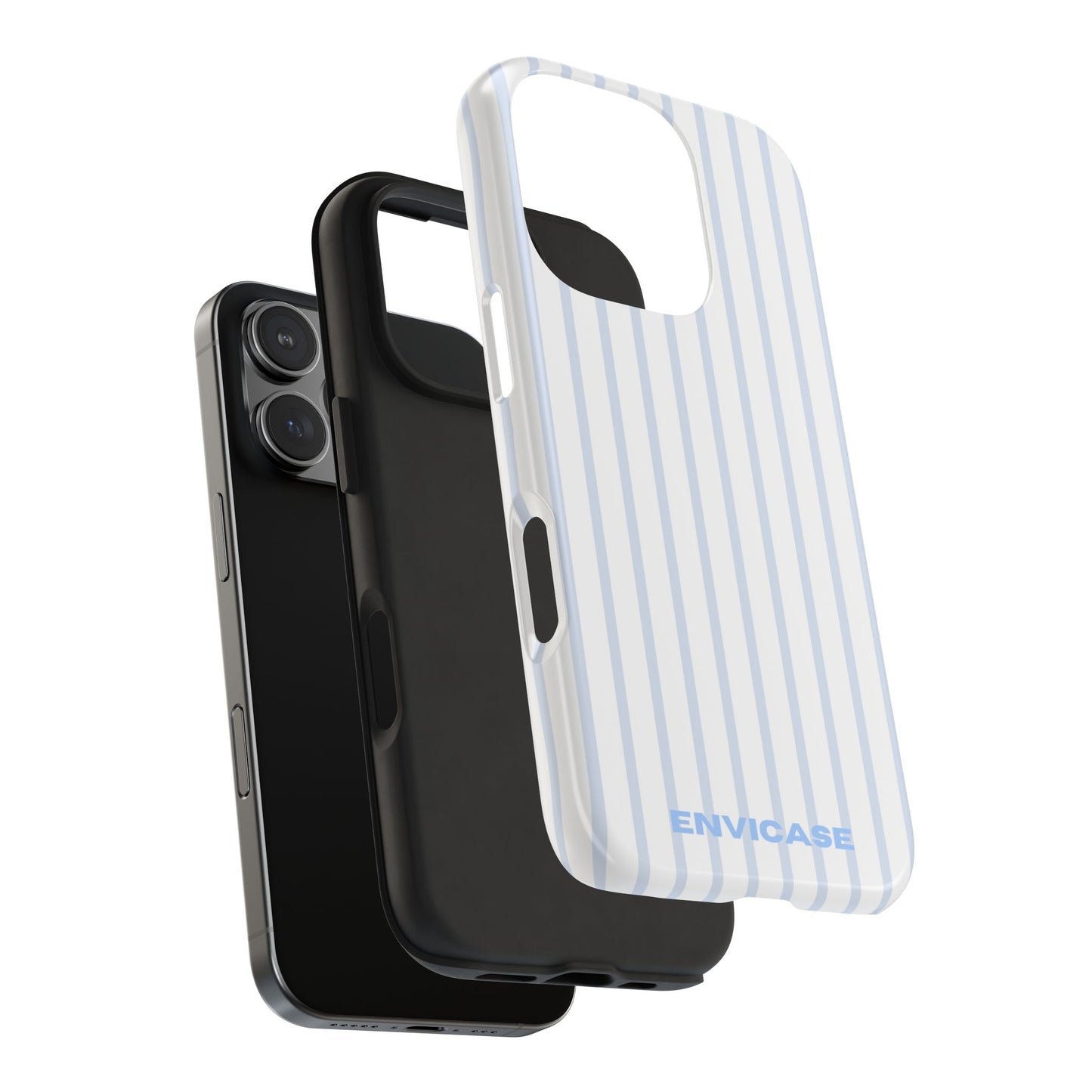 “Sylvie” Impact-Resistant Layered Phone Case