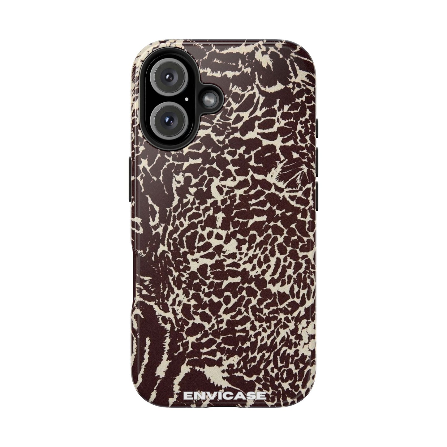 “Jasmine” Impact Resistant Layered Phone Case