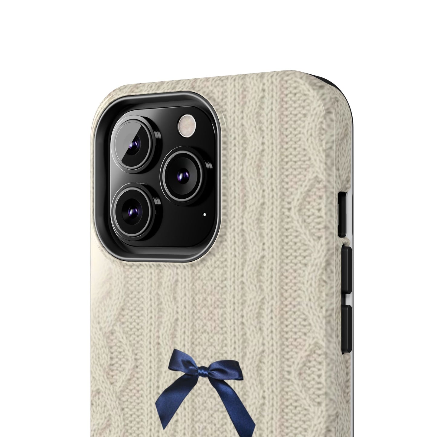 “Claire” Impacts-Resistant Layered Phone case