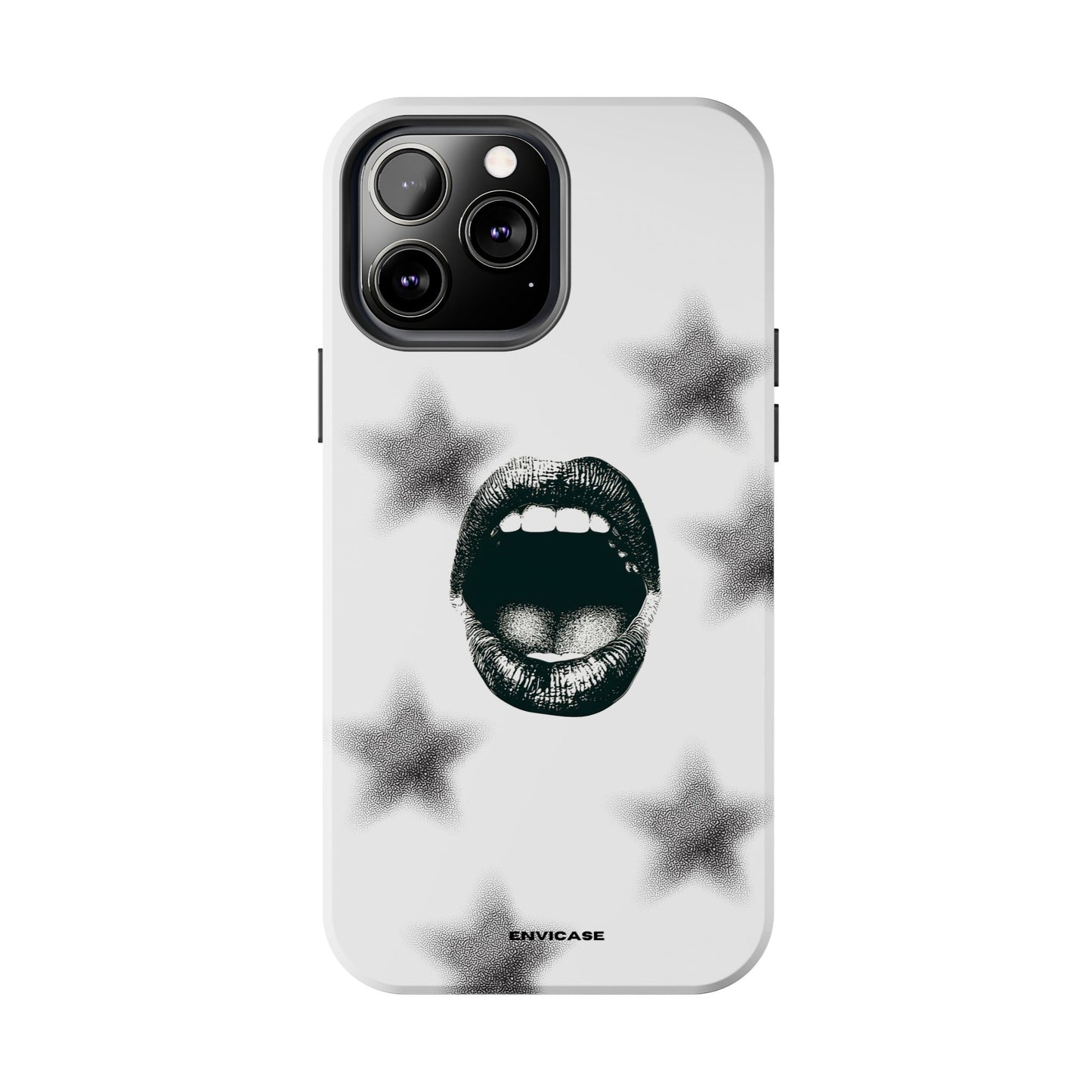 “Estrella” Impact Resistant Layered Phone Case