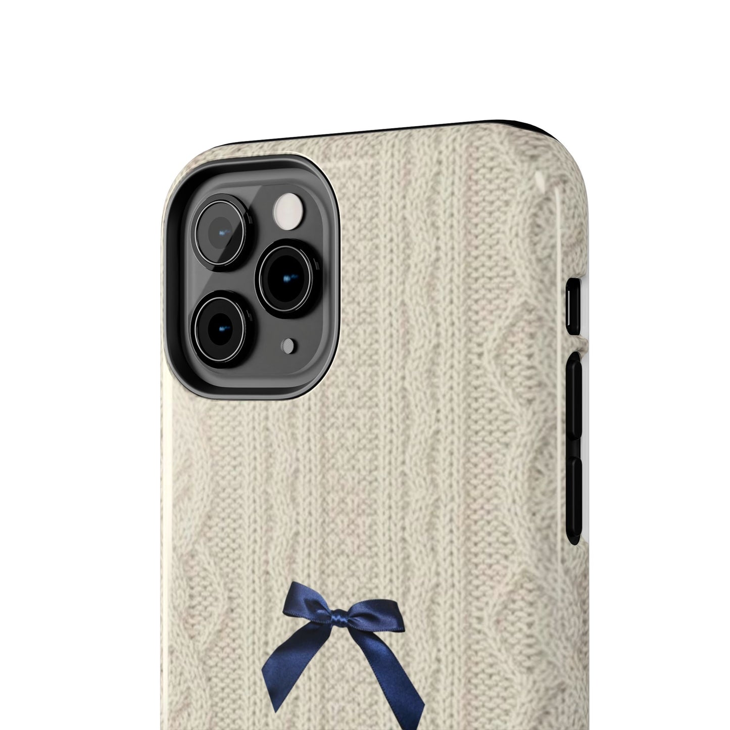 “Claire” Impacts-Resistant Layered Phone case