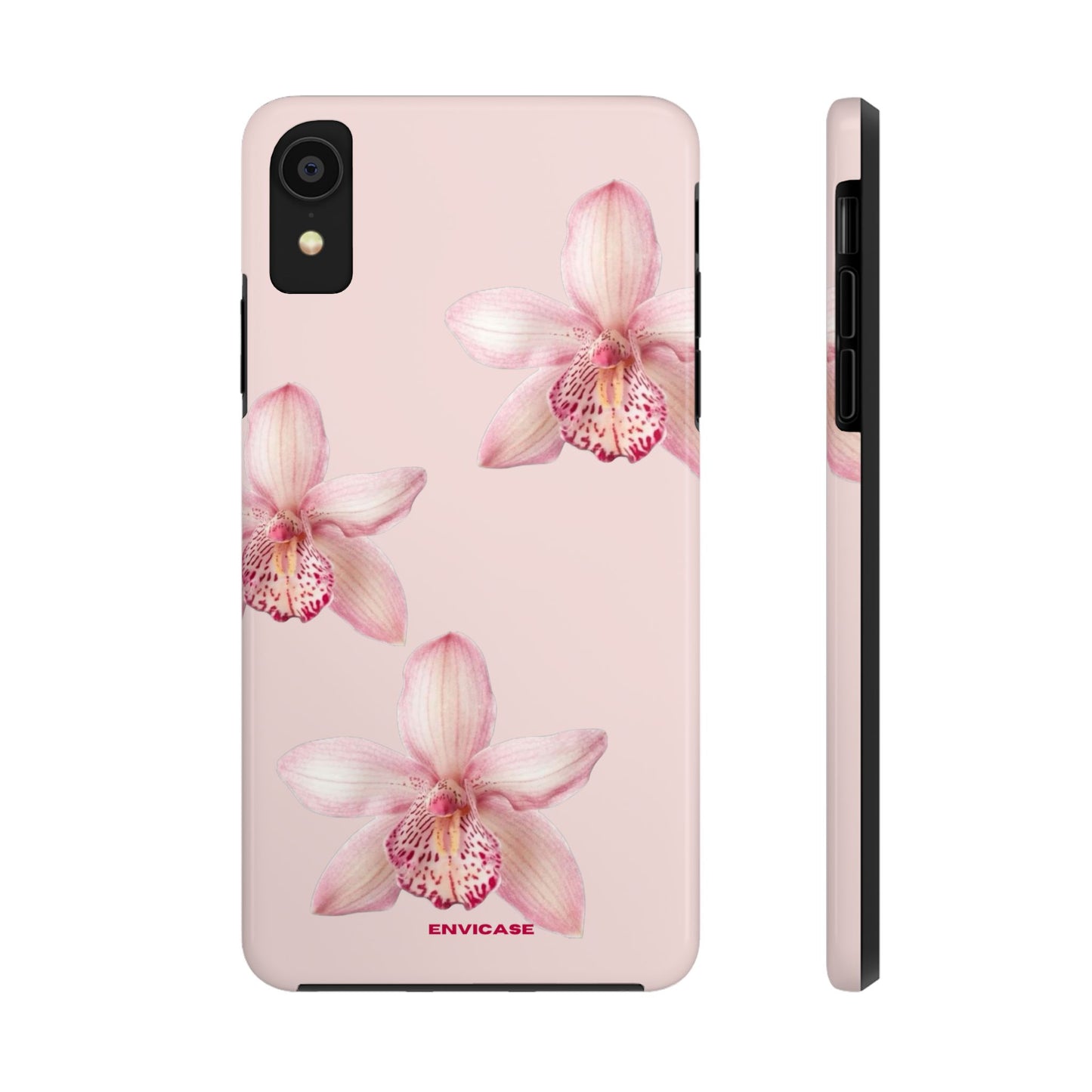 “Natalie” Impact- Resistant Layered Phone Case