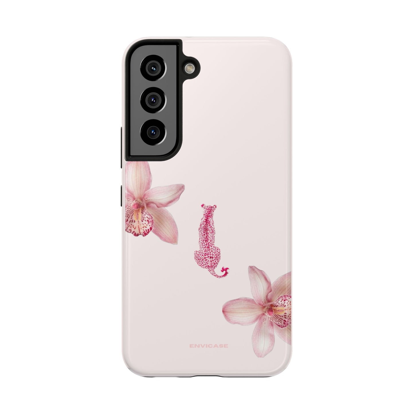 “Elise” Impact Resistant Layered Phone Case