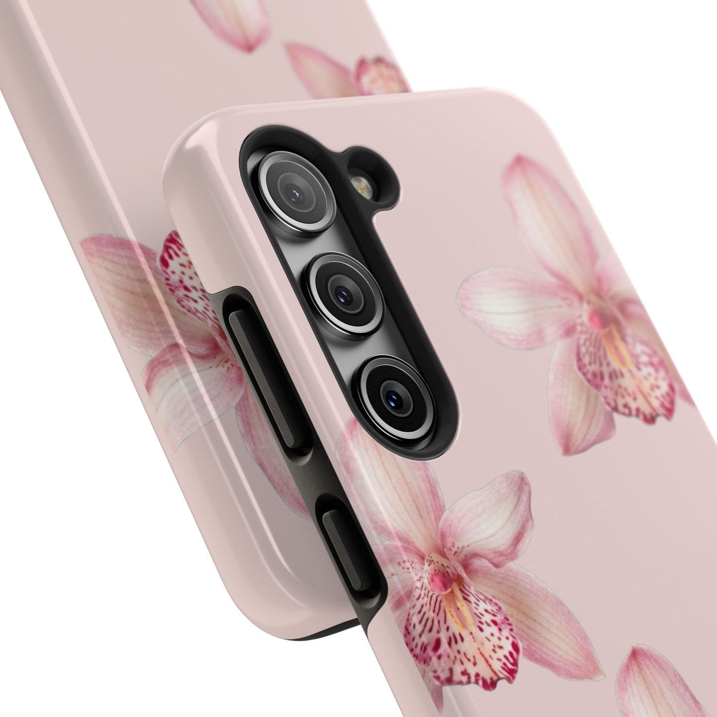 “Natalie” Impact- Resistant Layered Phone Case