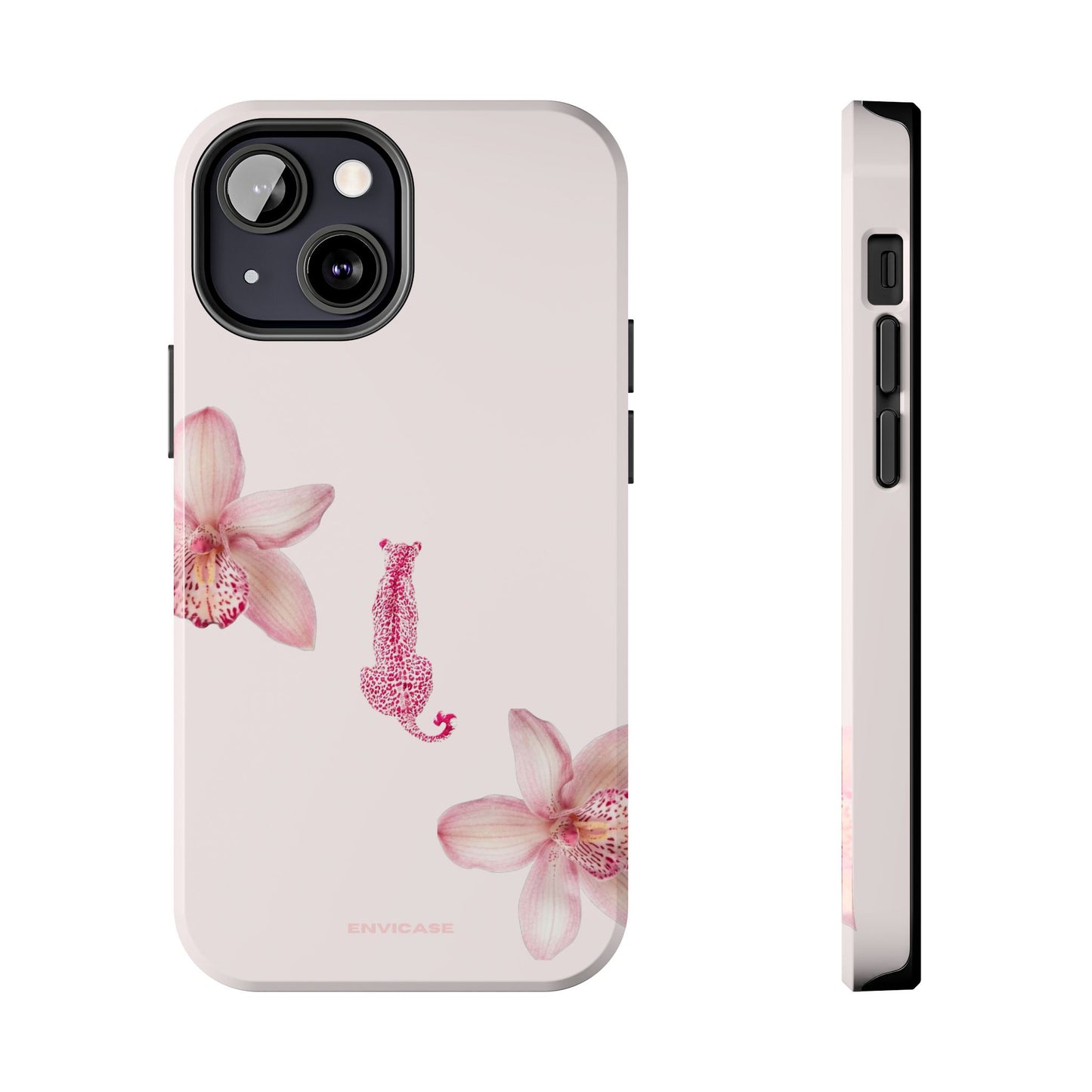 “Elise” Impact Resistant Layered Phone Case