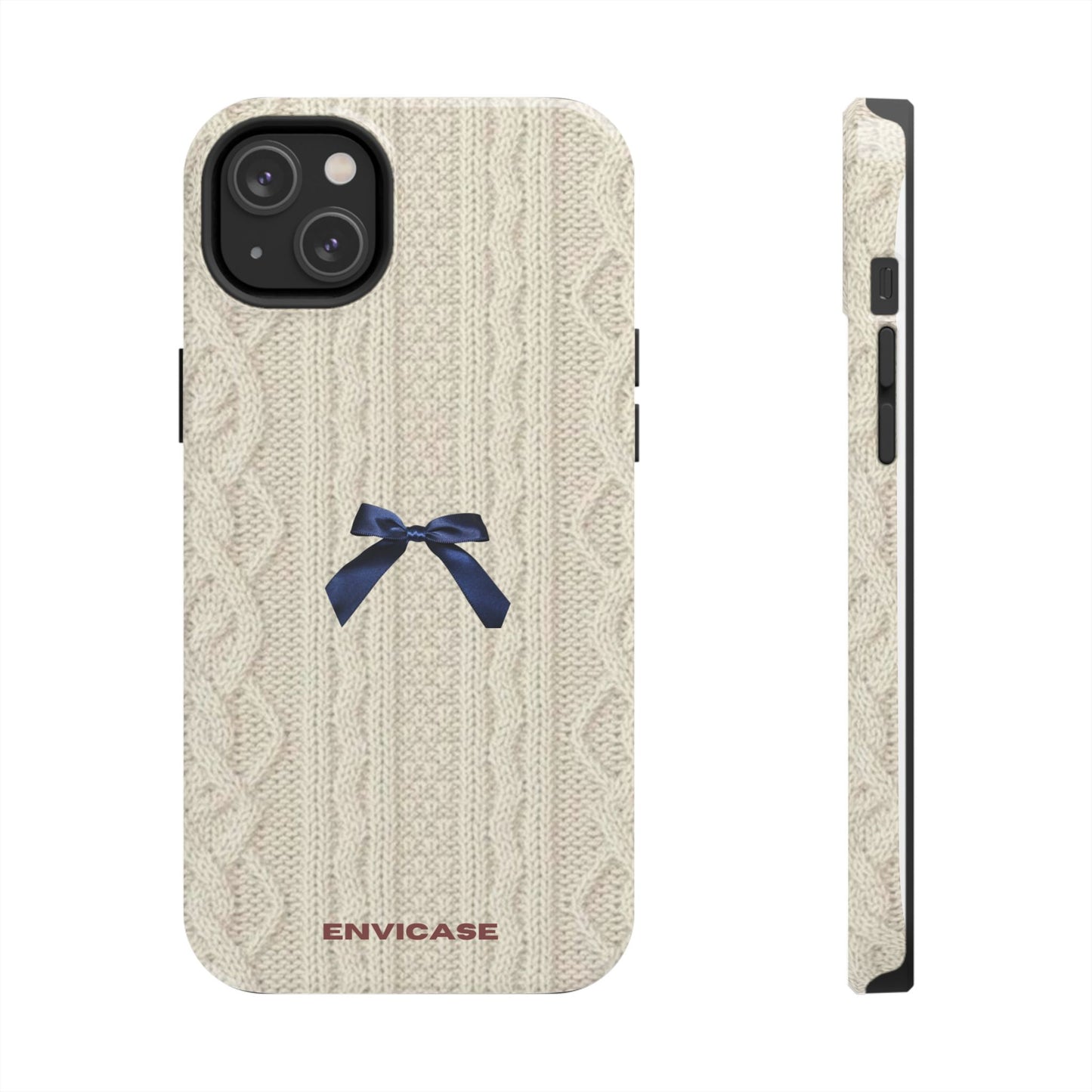 “Claire” Impacts-Resistant Layered Phone case