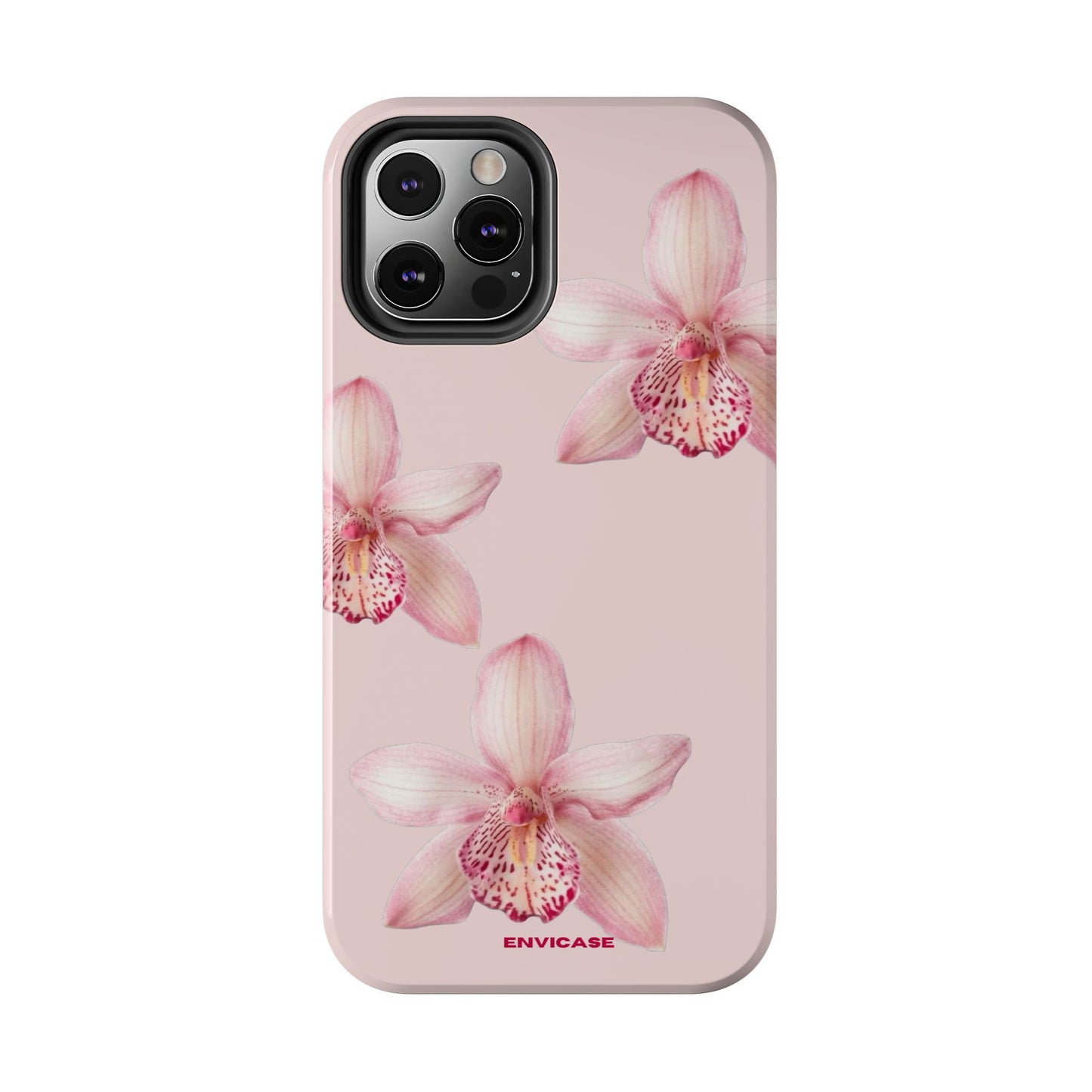 “Natalie” Impact- Resistant Layered Phone Case