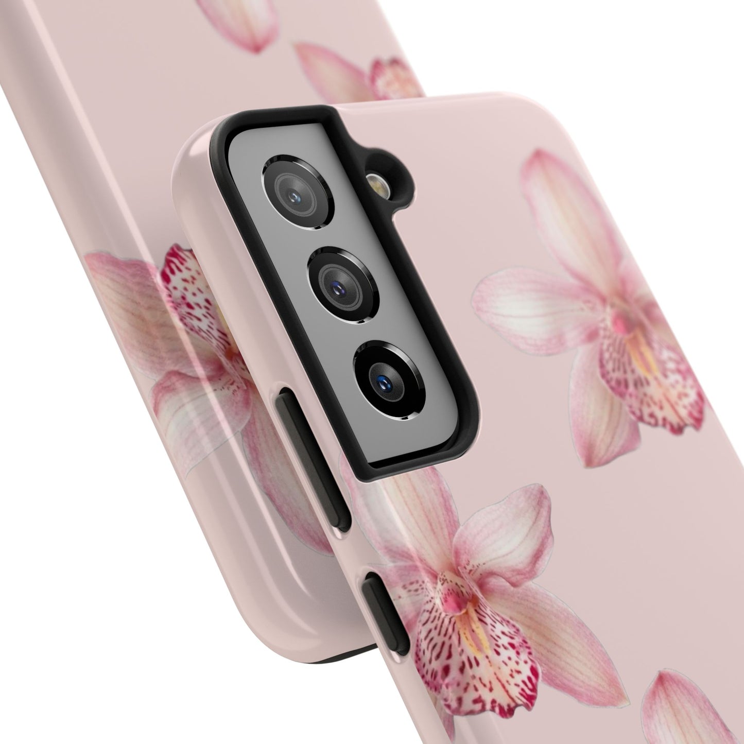 “Natalie” Impact- Resistant Layered Phone Case