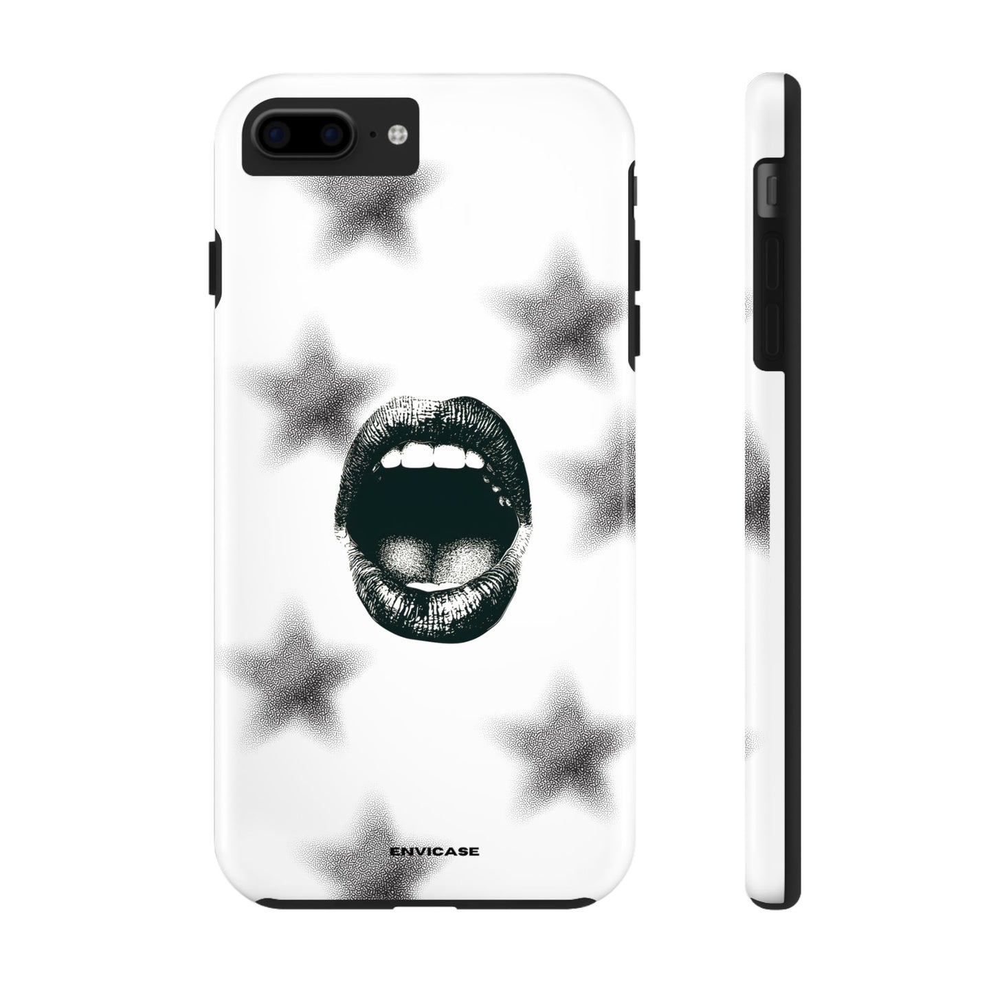 “Estrella” Impact Resistant Layered Phone Case