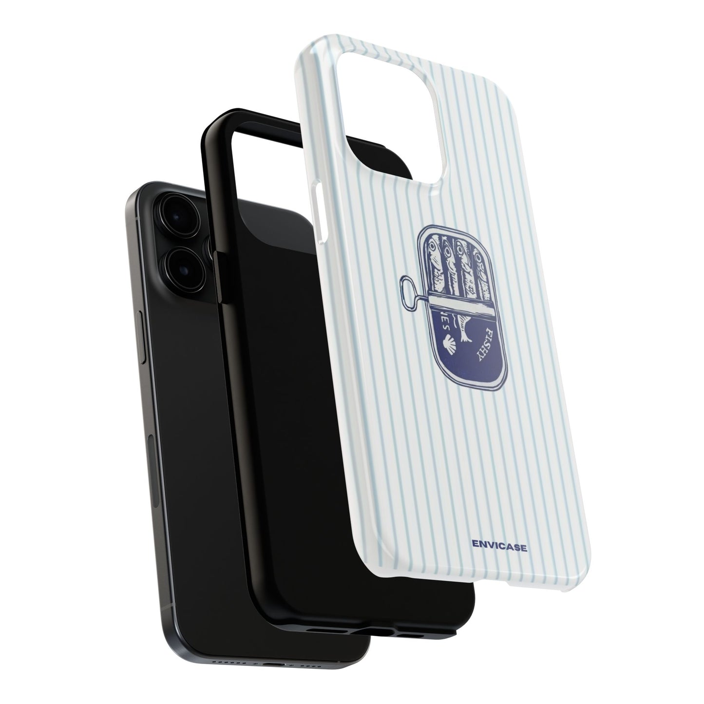 “Margot” Impact- Resistant Layered Phone Case