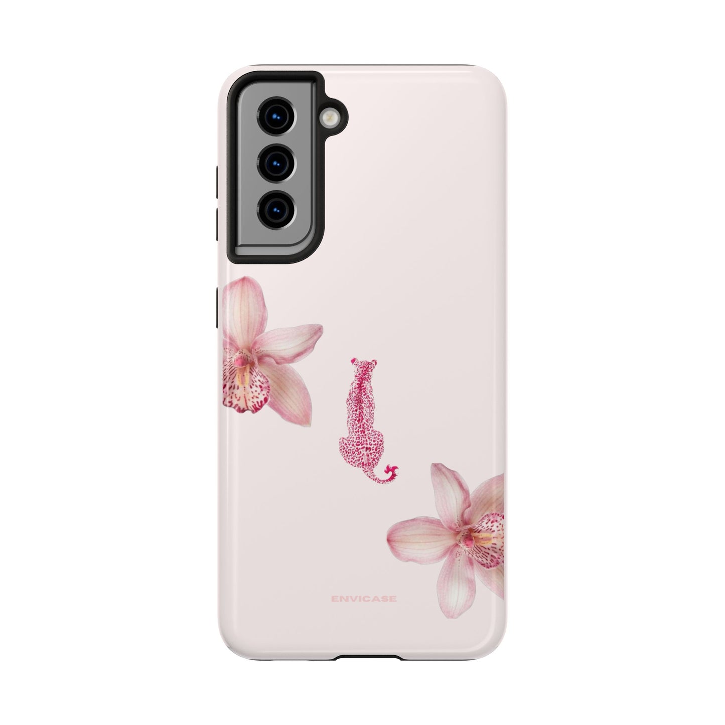 “Elise” Impact Resistant Layered Phone Case