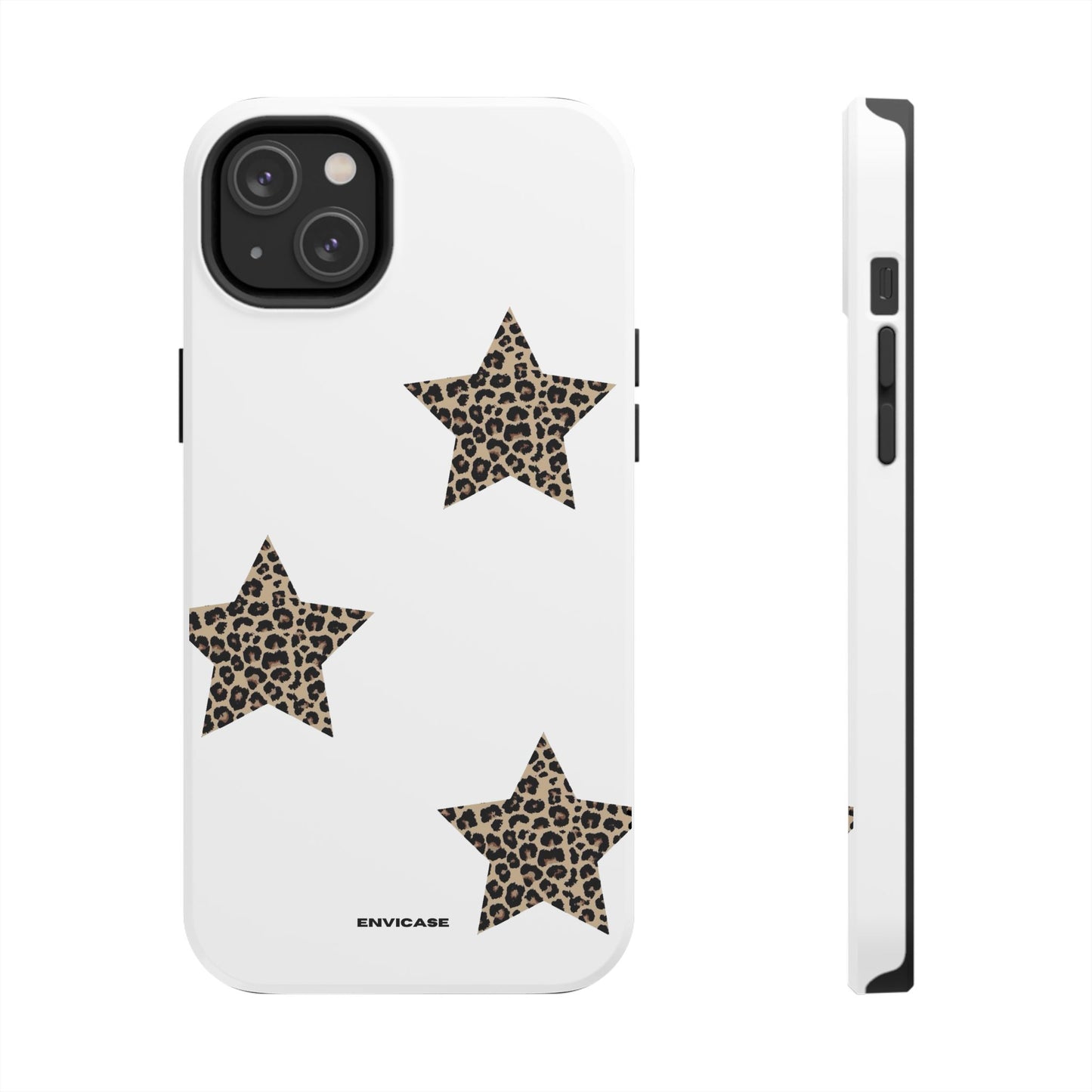 “Lucky” Impact-Resistant Layered Phone Case