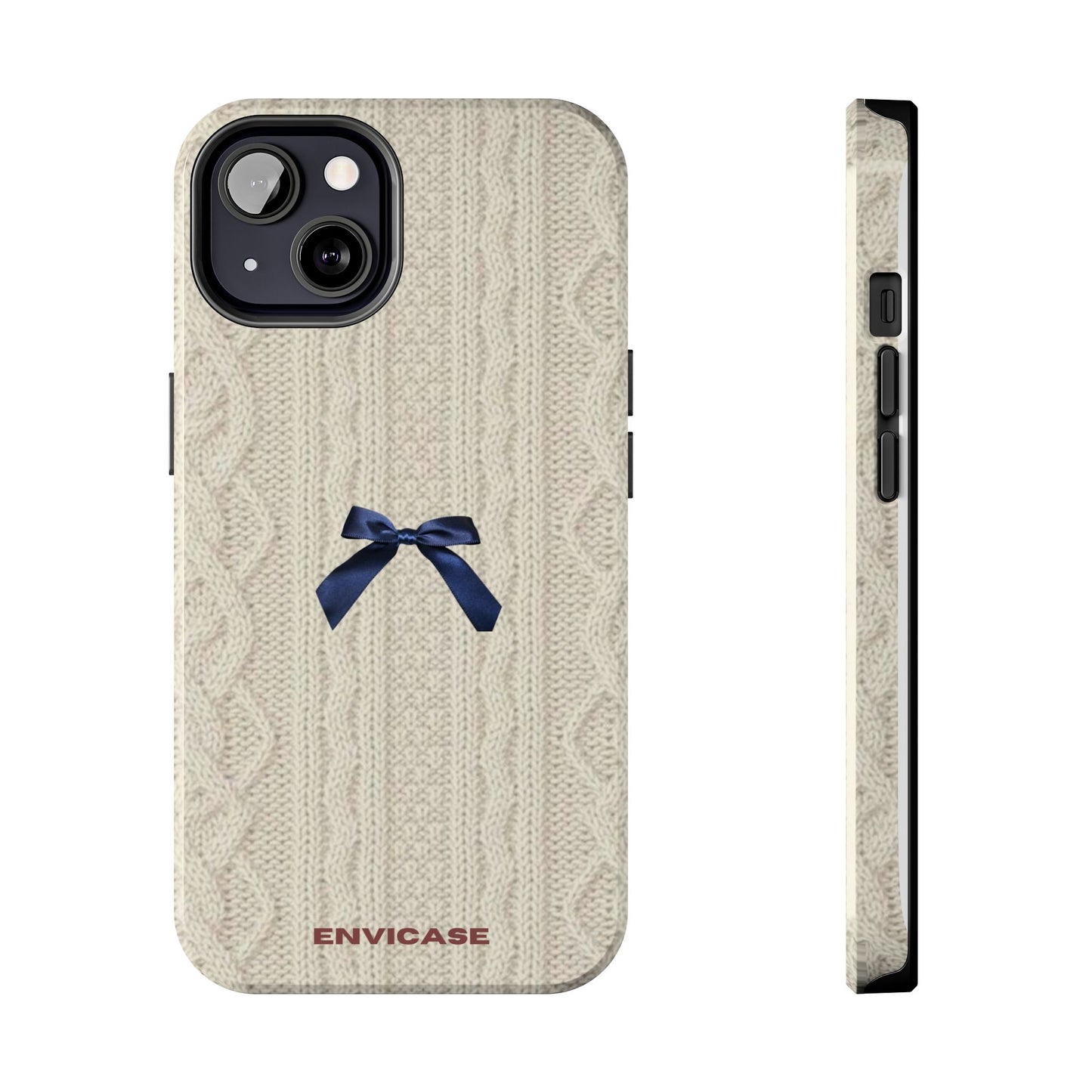 “Claire” Impacts-Resistant Layered Phone case