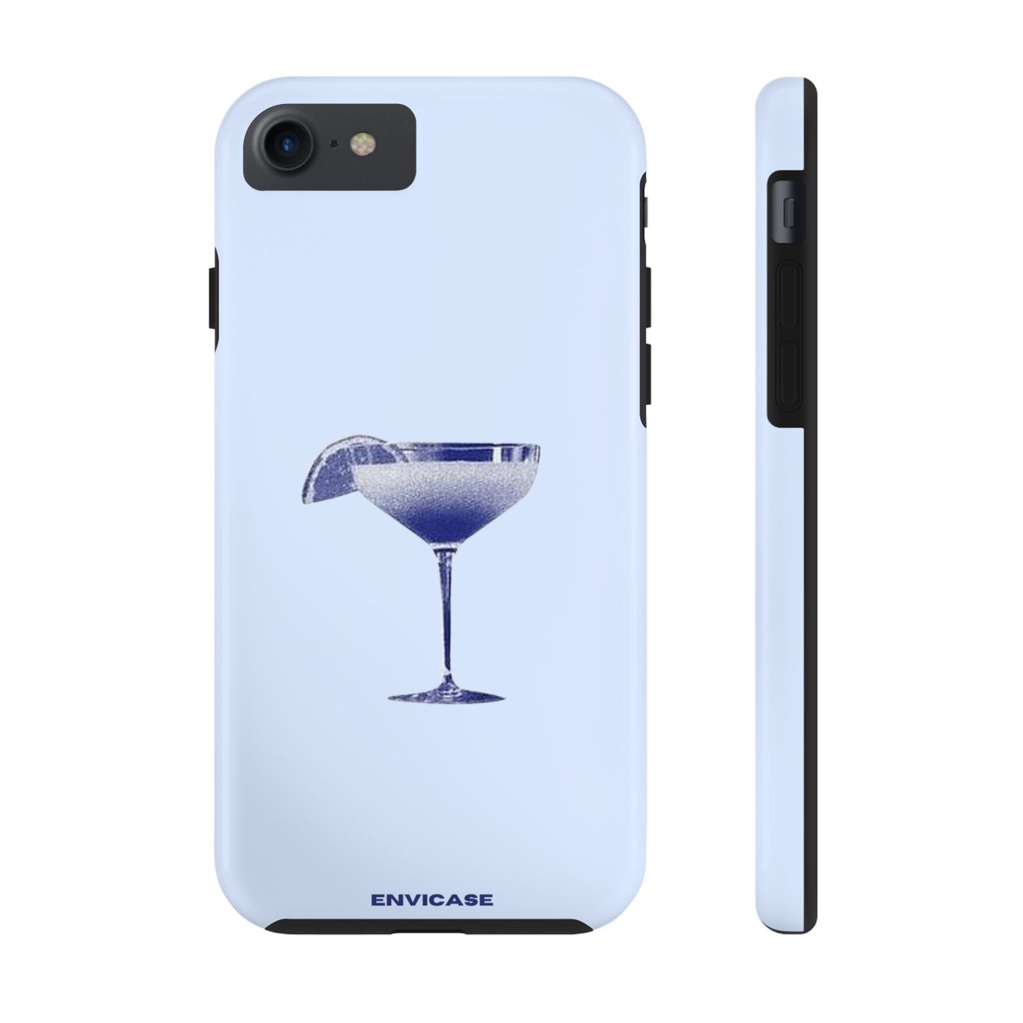 “Rita” Impact Resistant Layered Phone Case