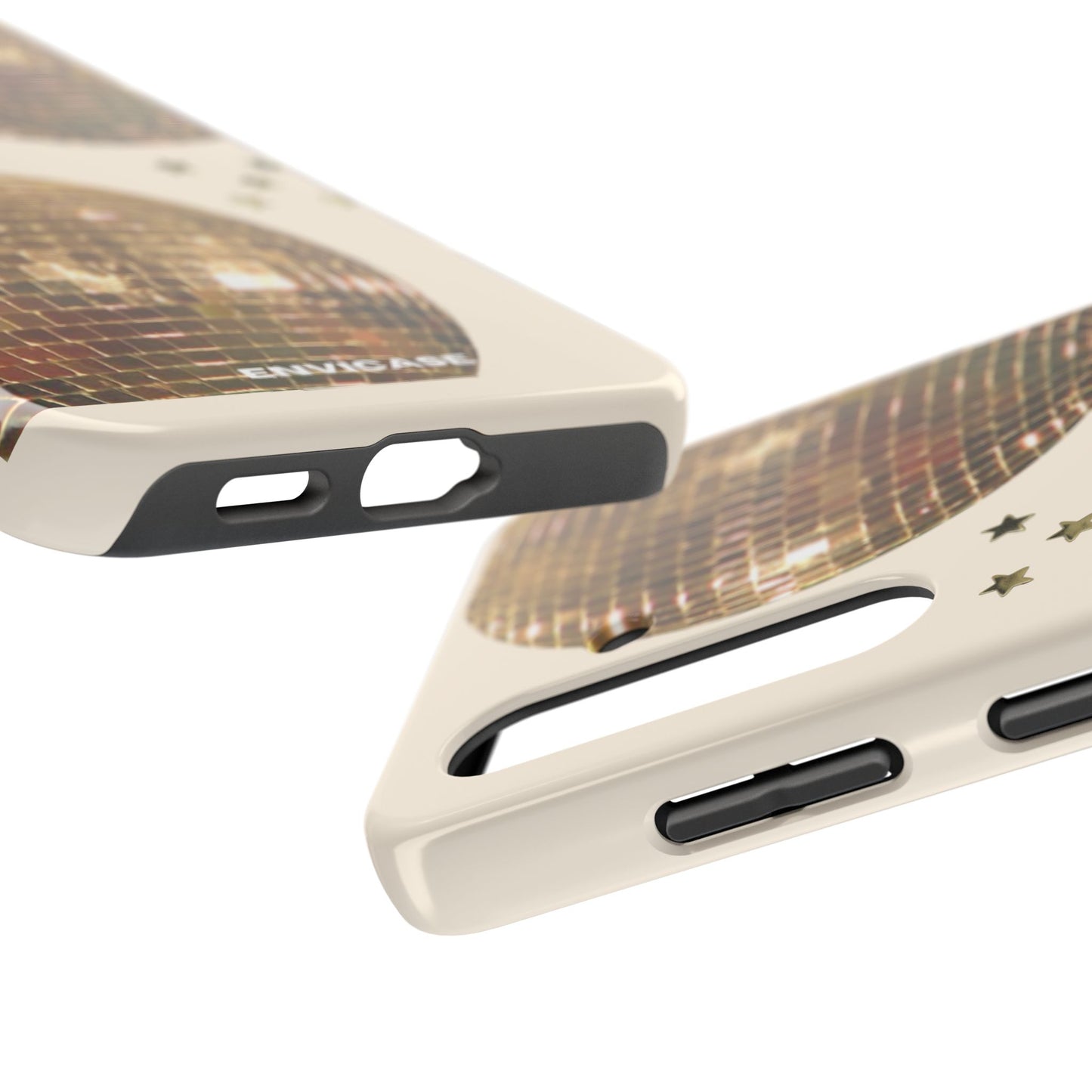 “Reese” Impact-Resistant Layered Phone Case