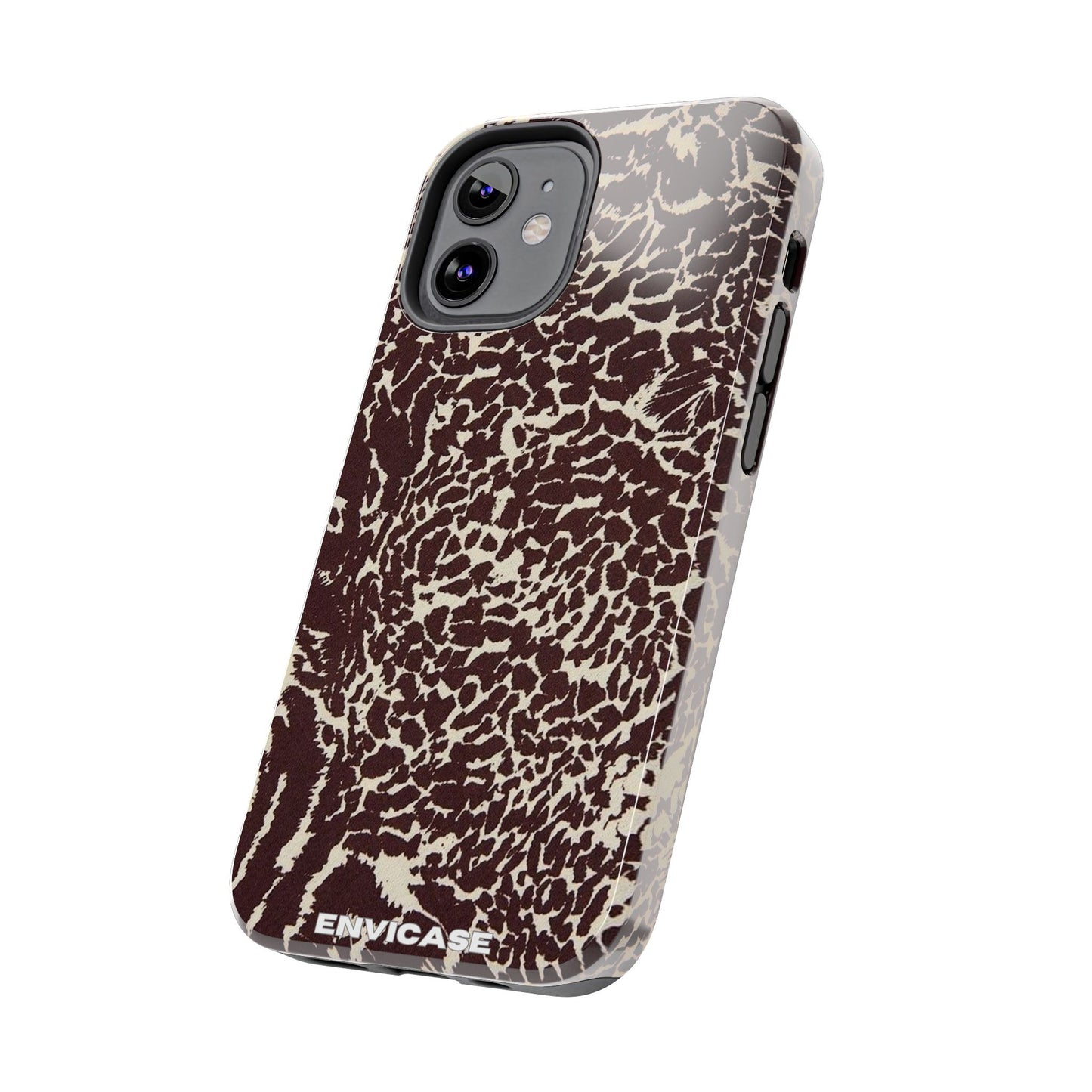 “Jasmine” Impact Resistant Layered Phone Case