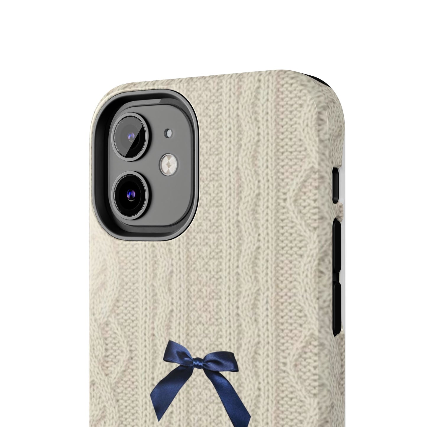 “Claire” Impacts-Resistant Layered Phone case