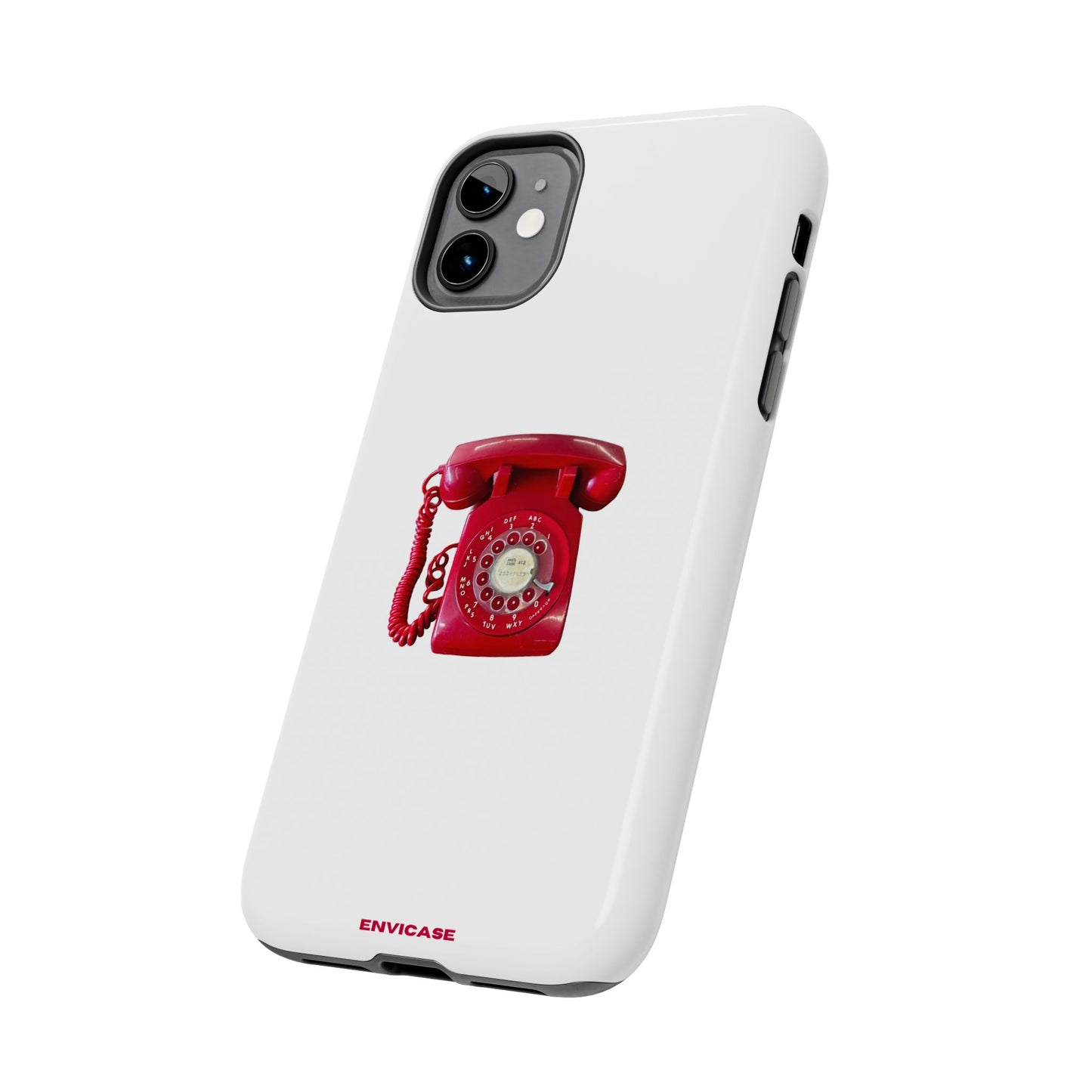 “Luca” Impact-Resistant Layered Phone Case