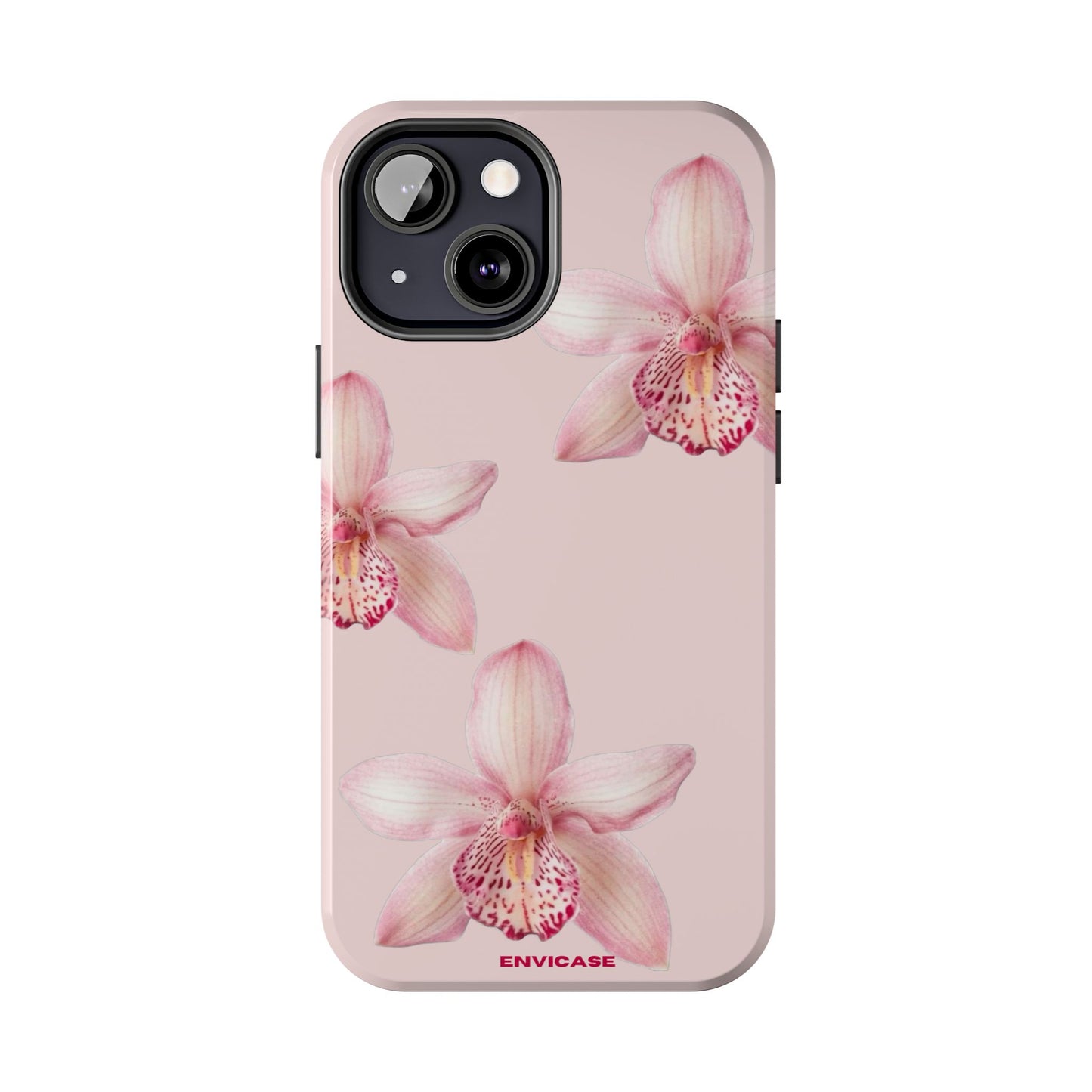 “Natalie” Impact- Resistant Layered Phone Case