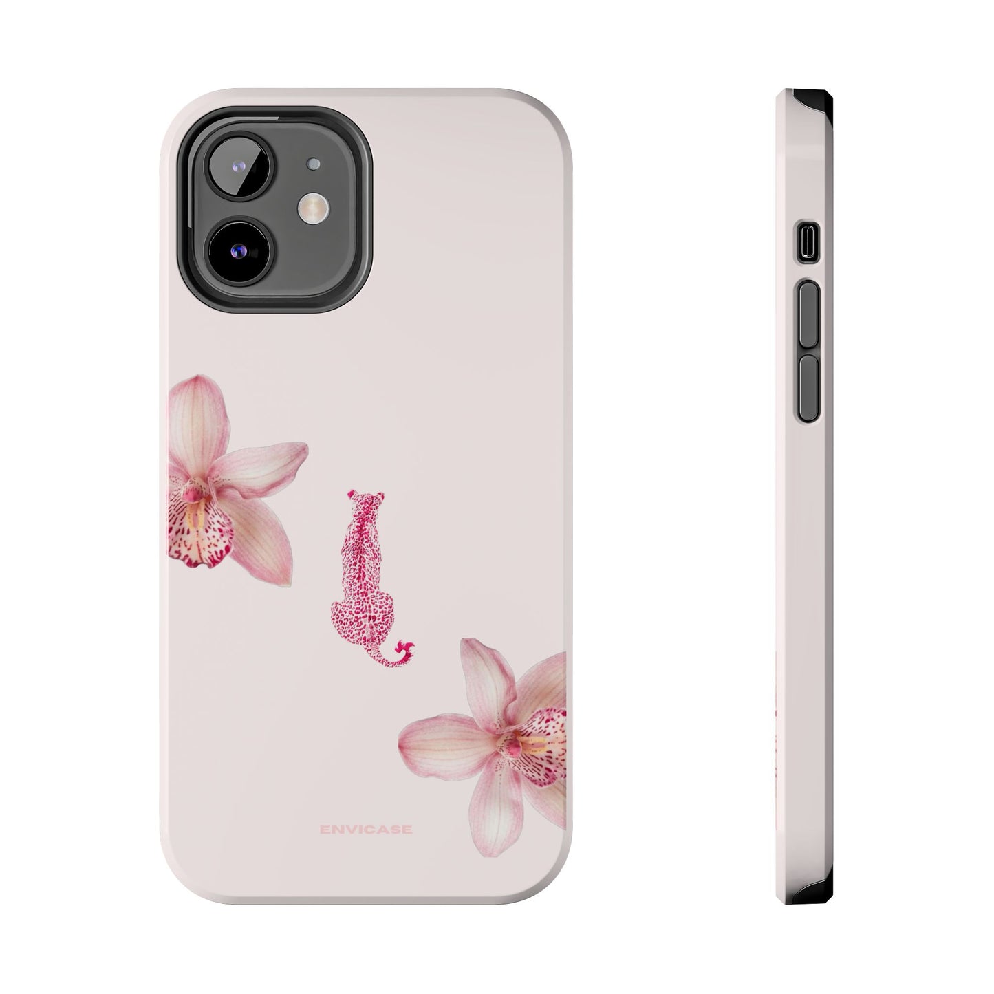 “Elise” Impact Resistant Layered Phone Case