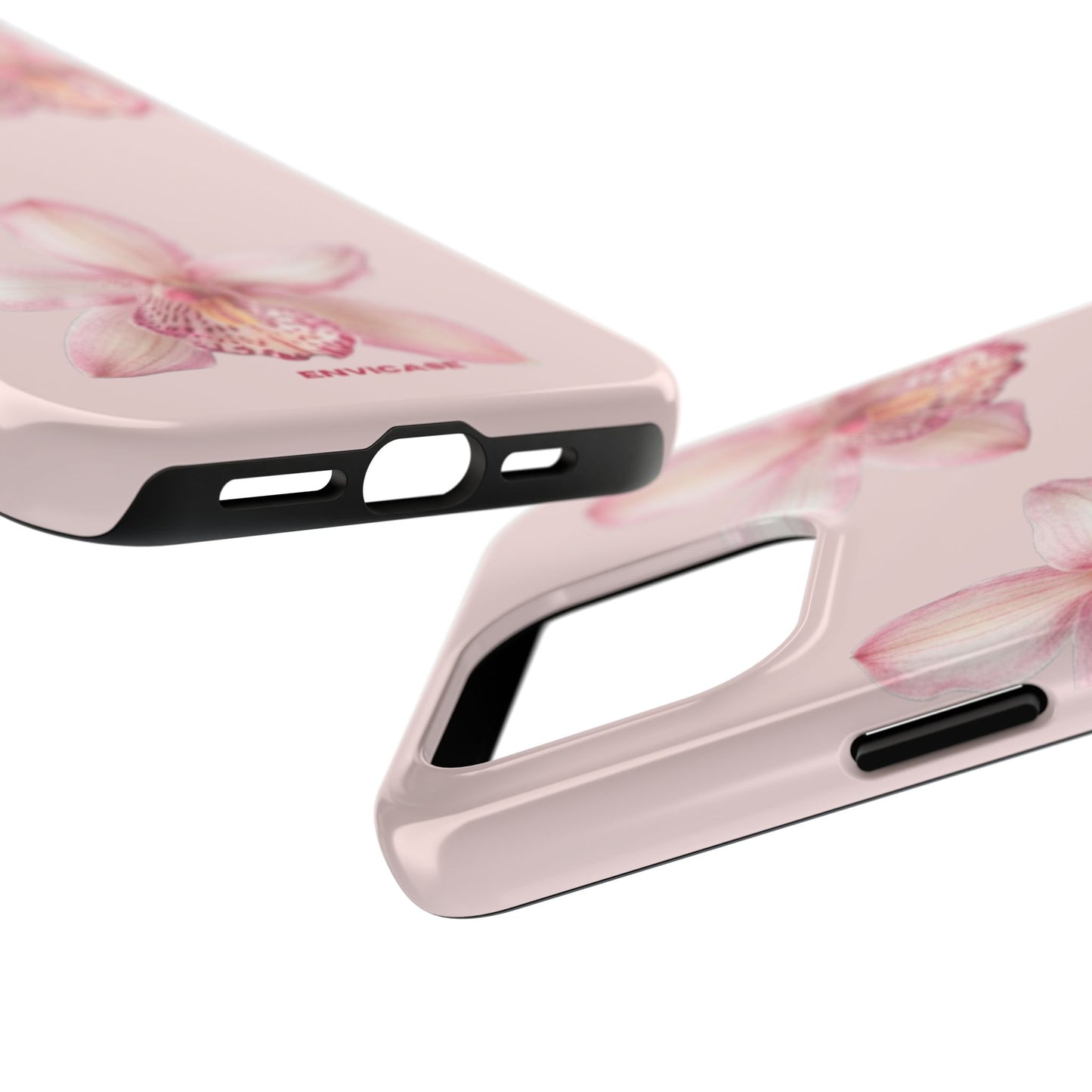 “Natalie” Impact- Resistant Layered Phone Case