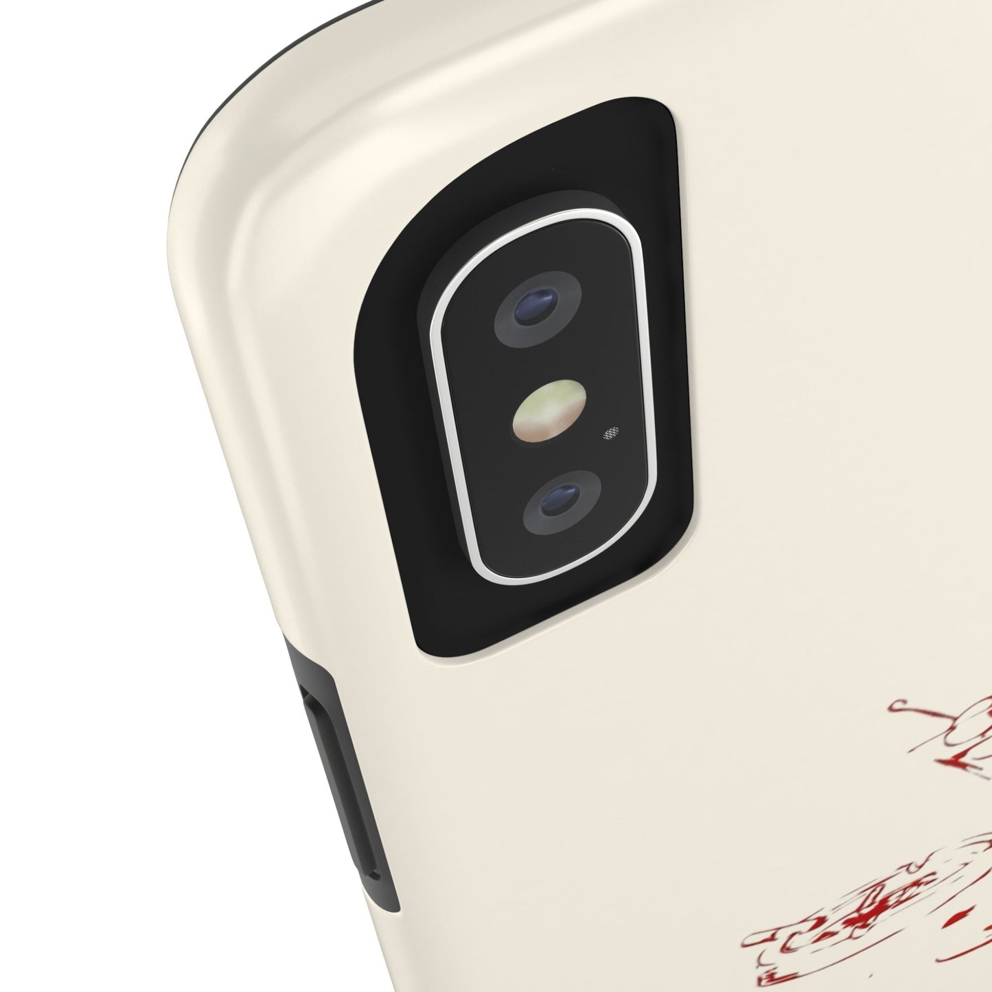 ”Julia” Impact- Resistant Phone Case