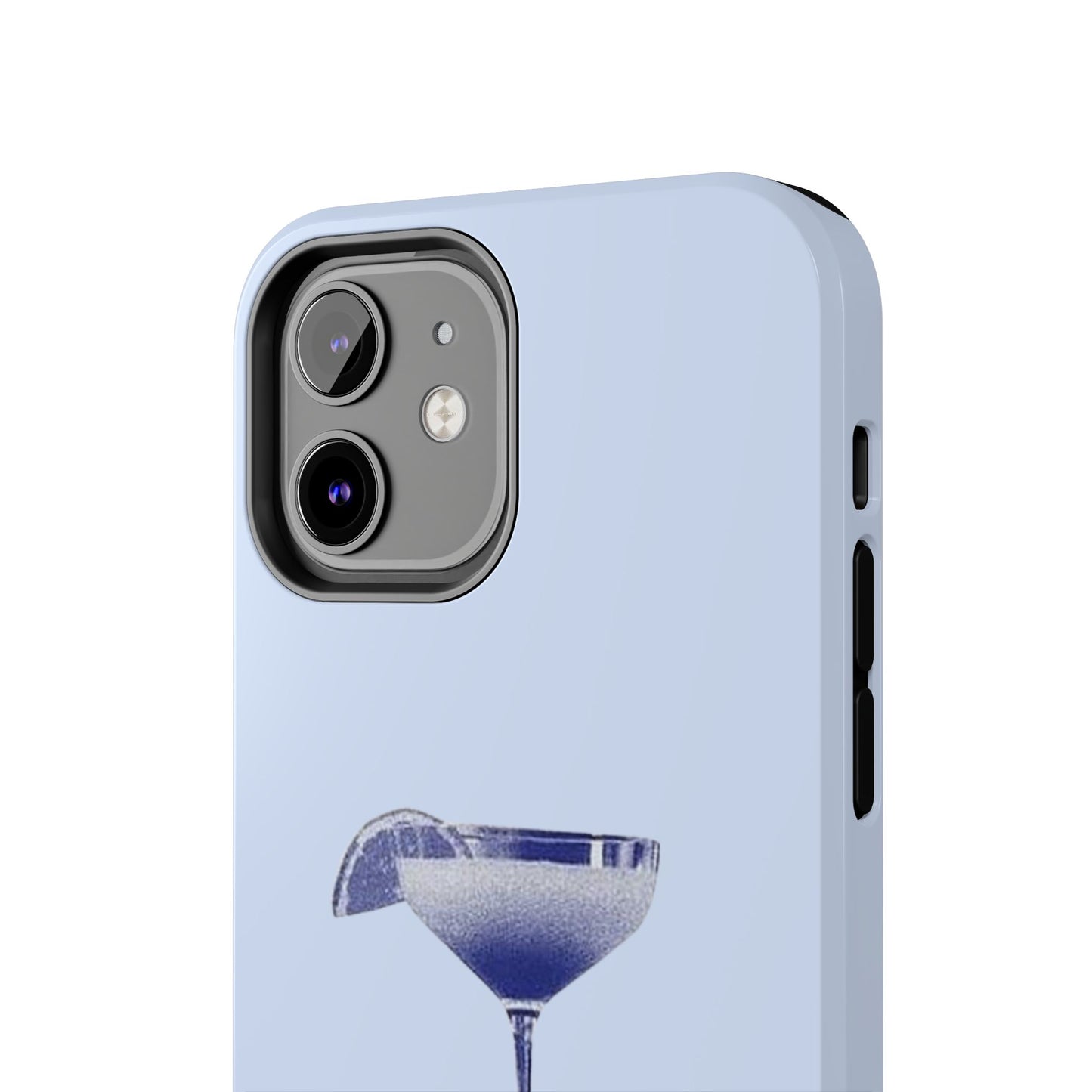 “Rita” Impact Resistant Layered Phone Case