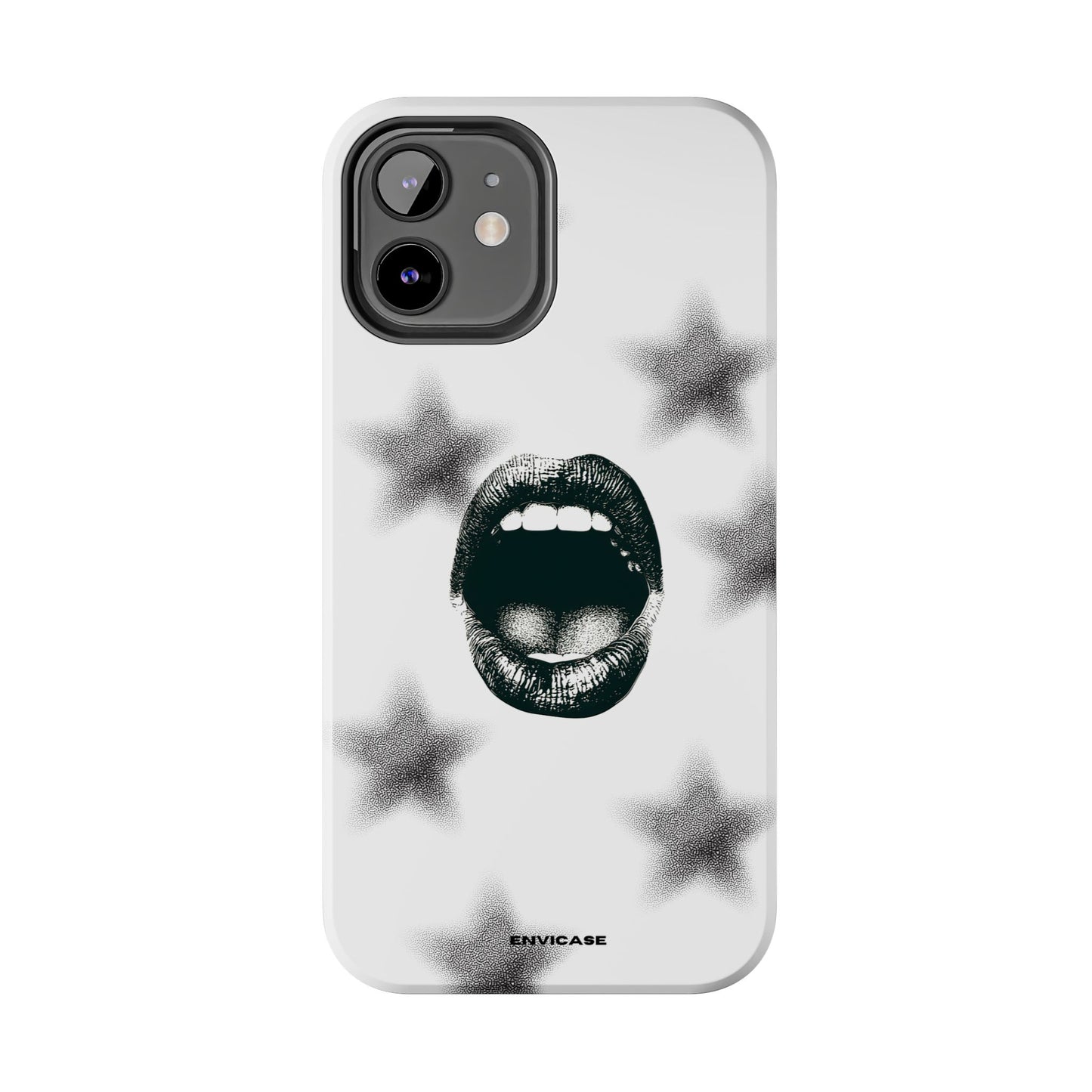 “Estrella” Impact Resistant Layered Phone Case